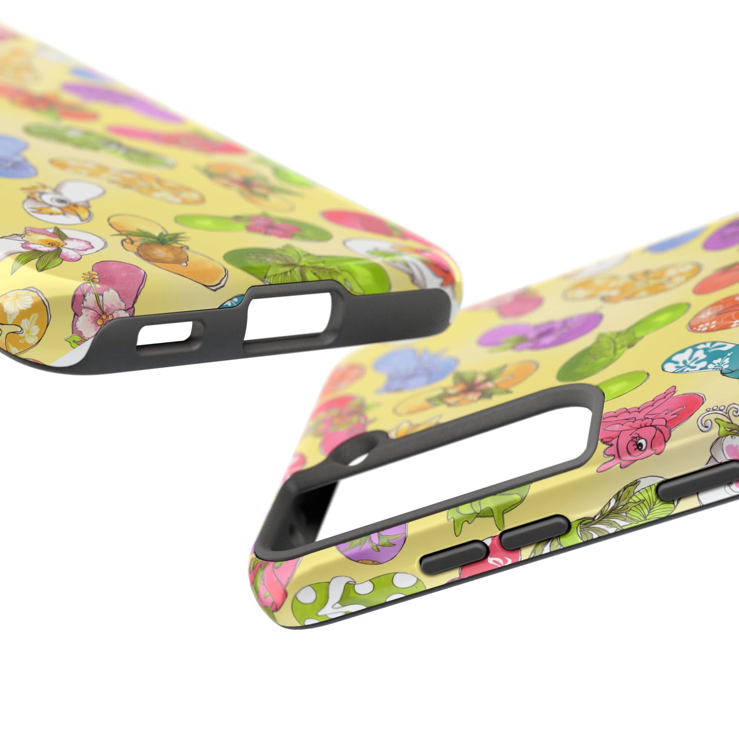 Fun Flops Sunshine Phone Case