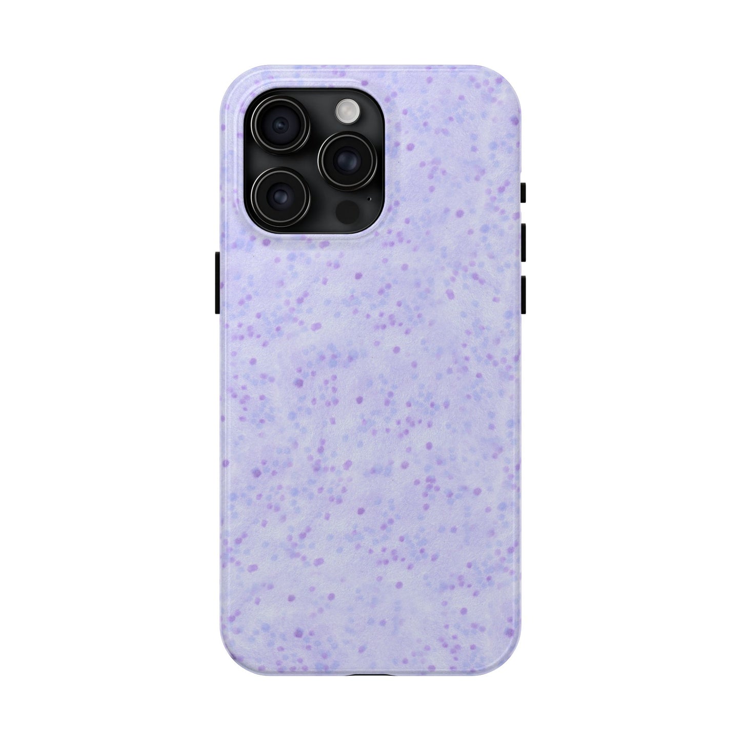 Fairy Freckles Lilac Phone Case