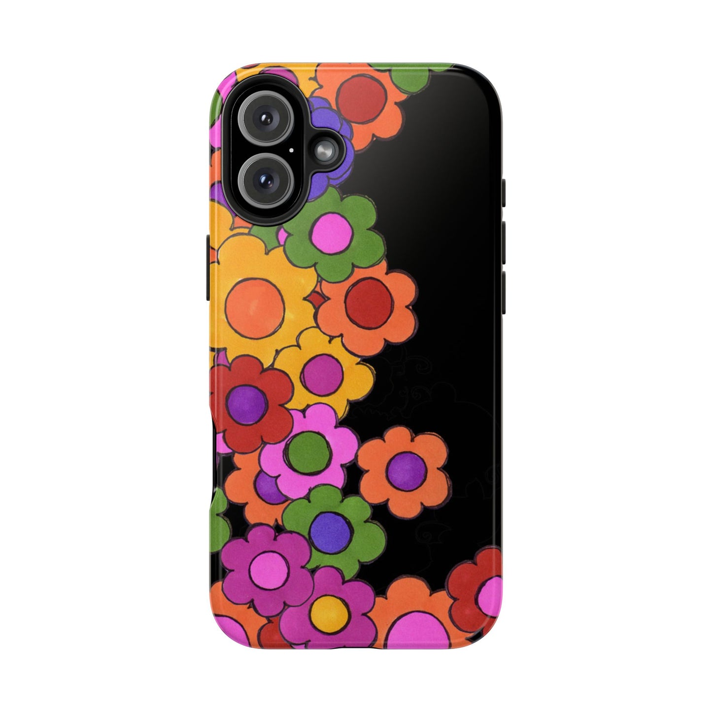 Daisies Phone Case