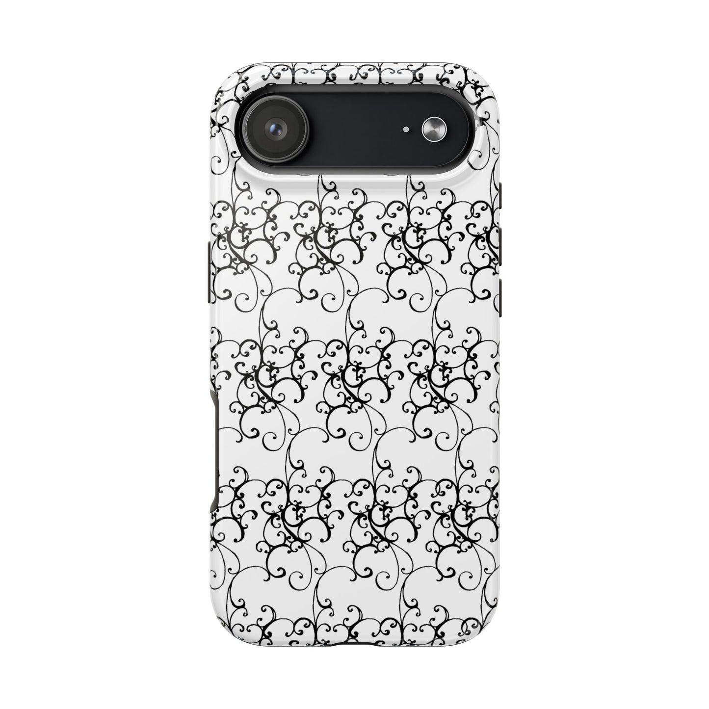 Iron Work Phone Case