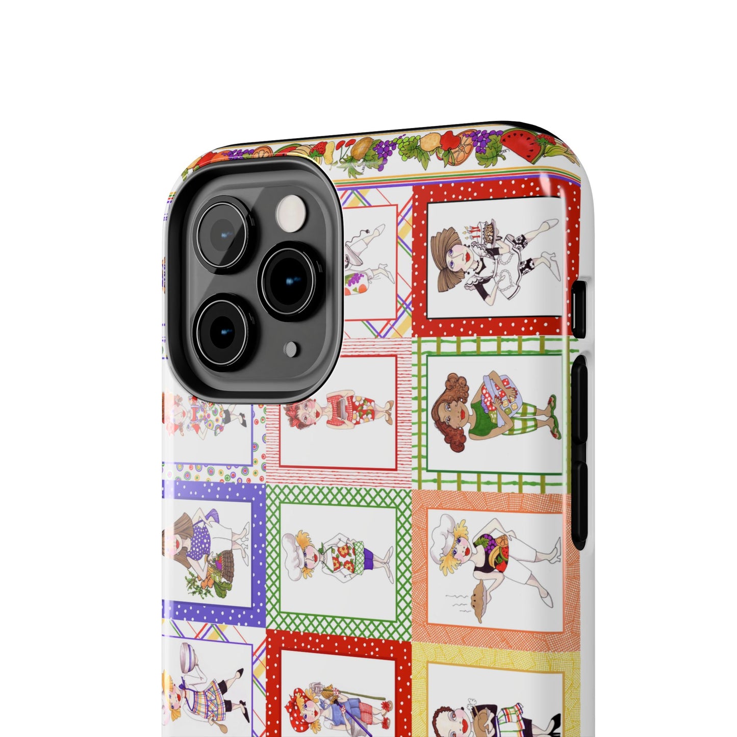 Fun House Phone Case