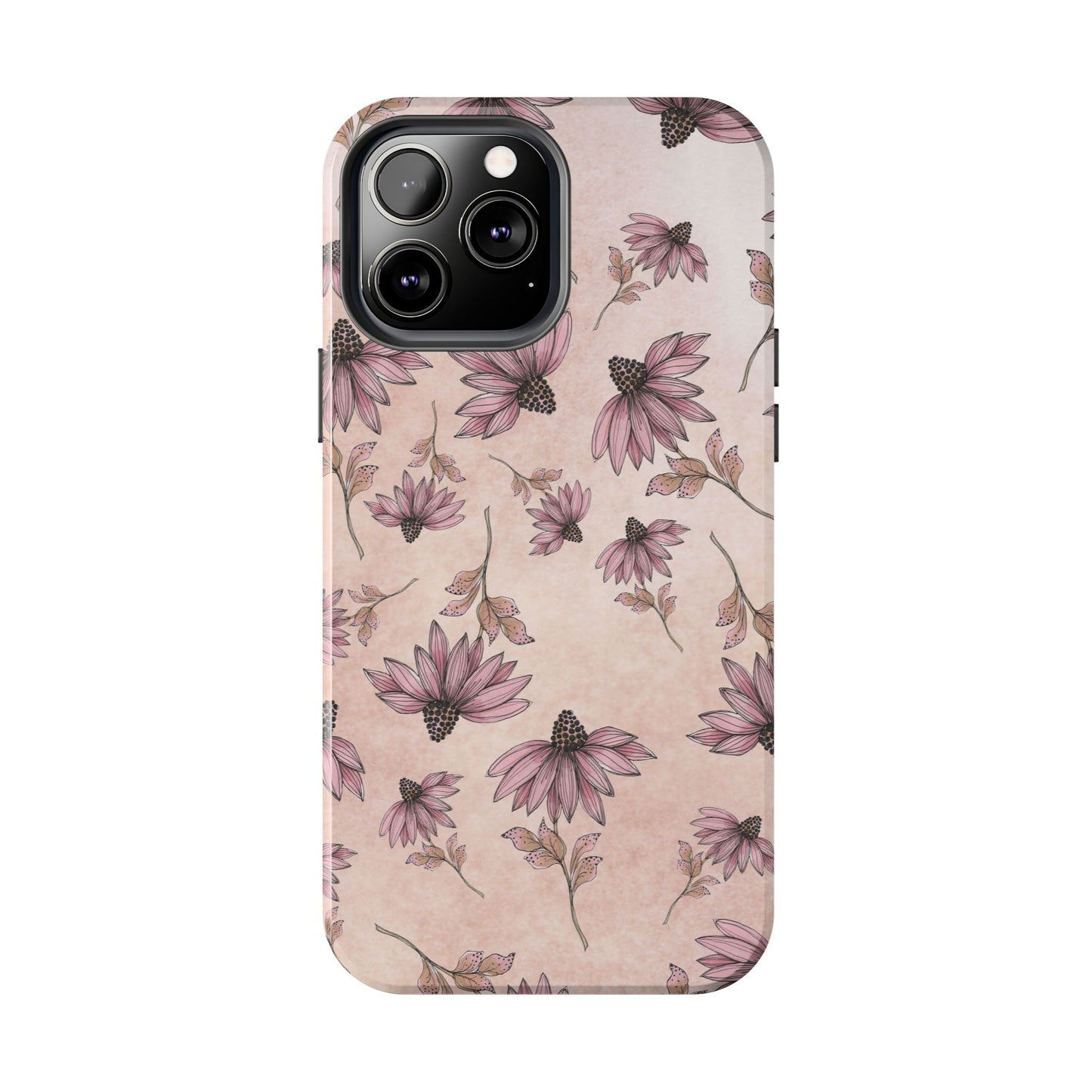 Lazy Ladies Pink Phone Case