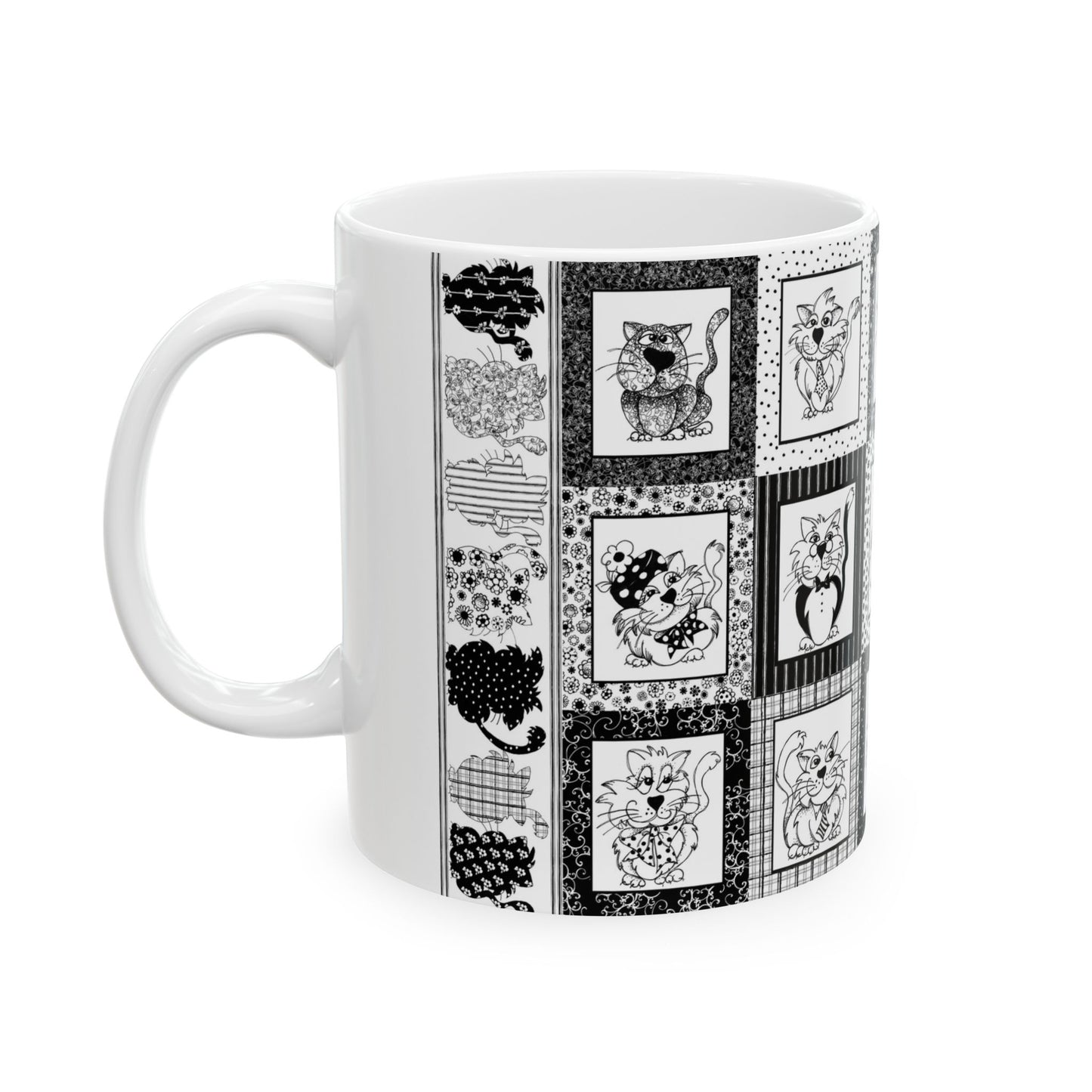 Sophistikitties Cup