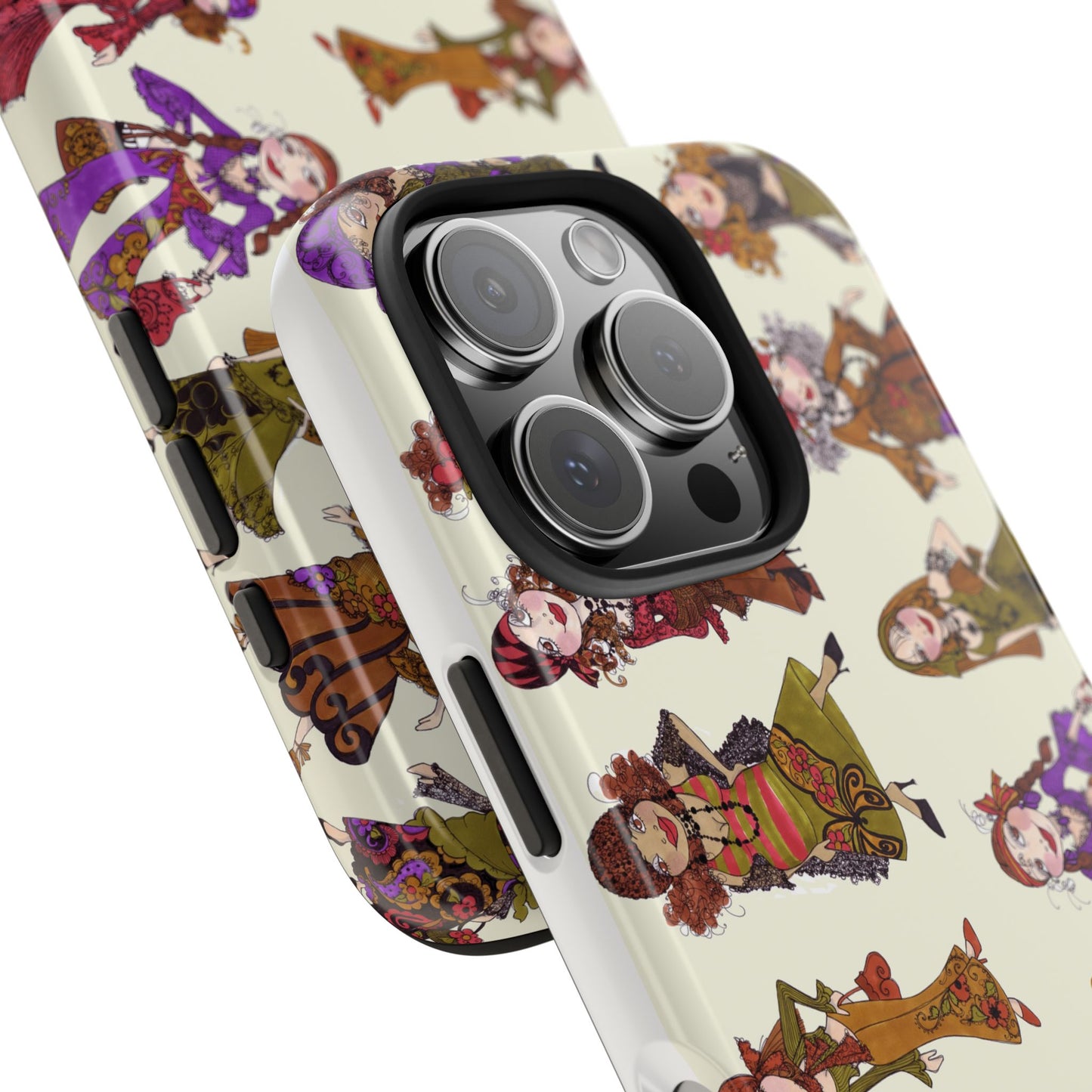 Gypsy Chique Phone Case