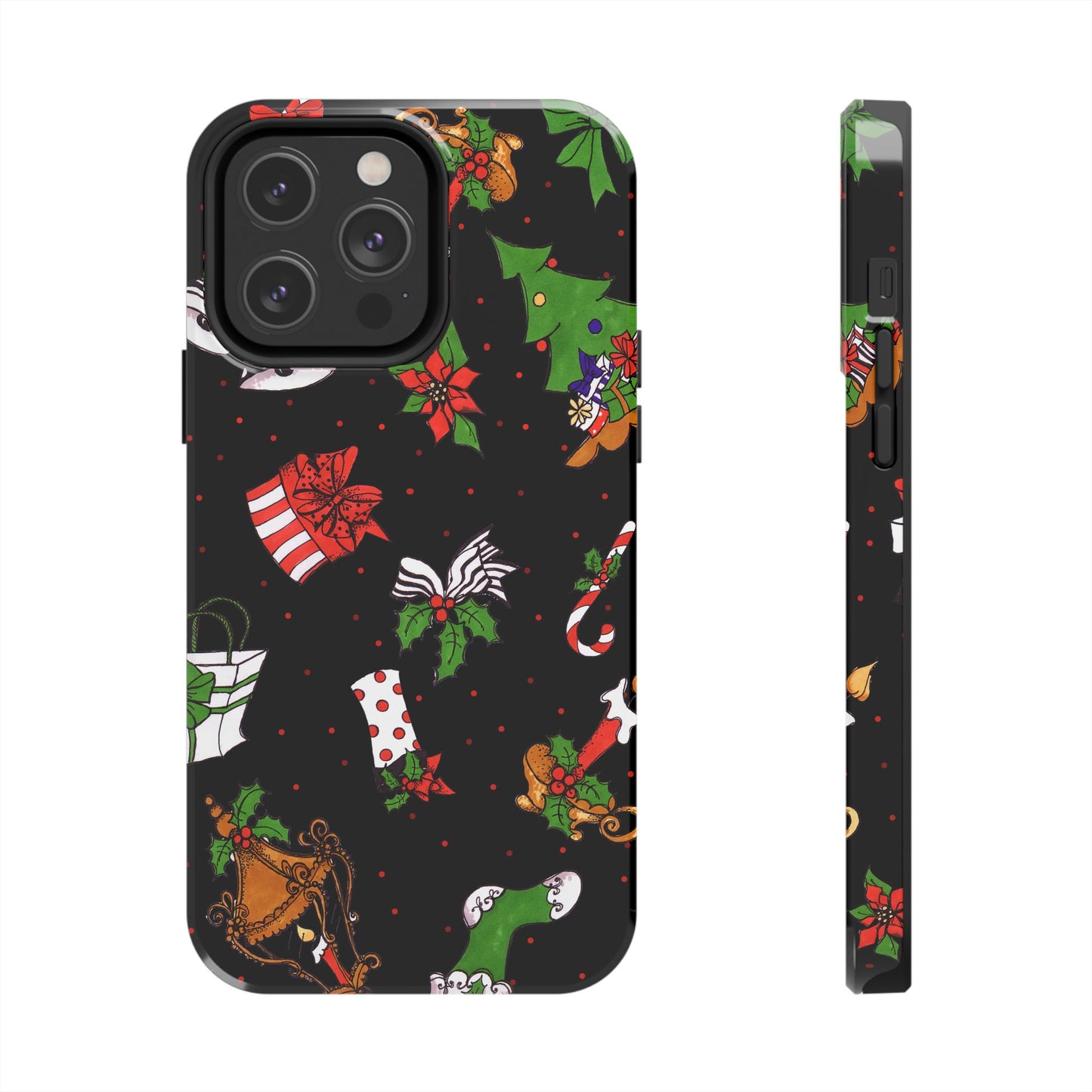 Christmas Stuff Phone Case