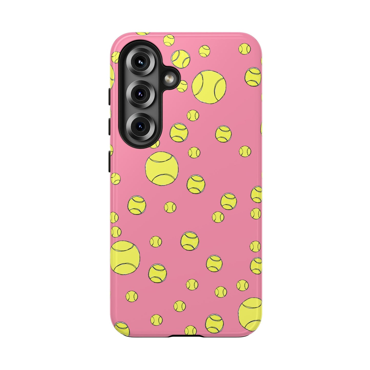 Tennis Worlds Phone Case