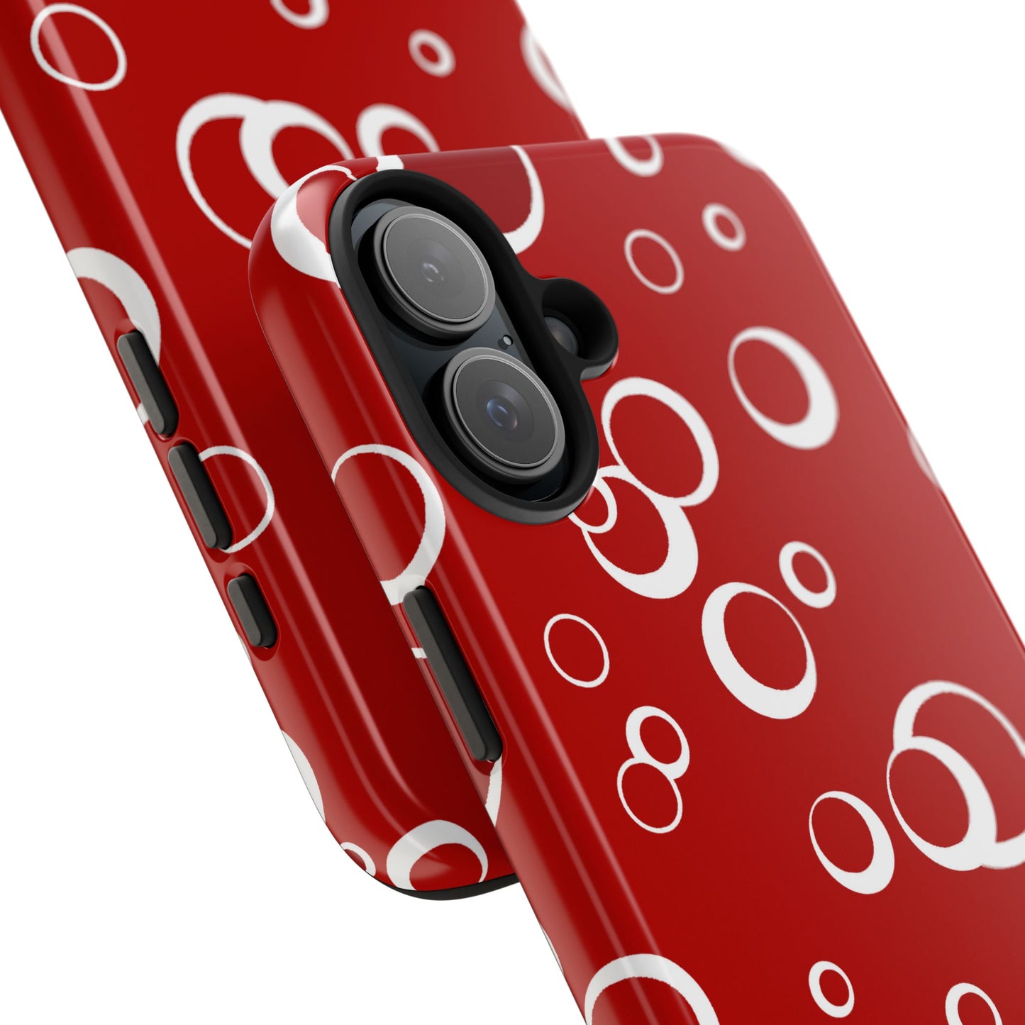 Corpuscles Phone Case