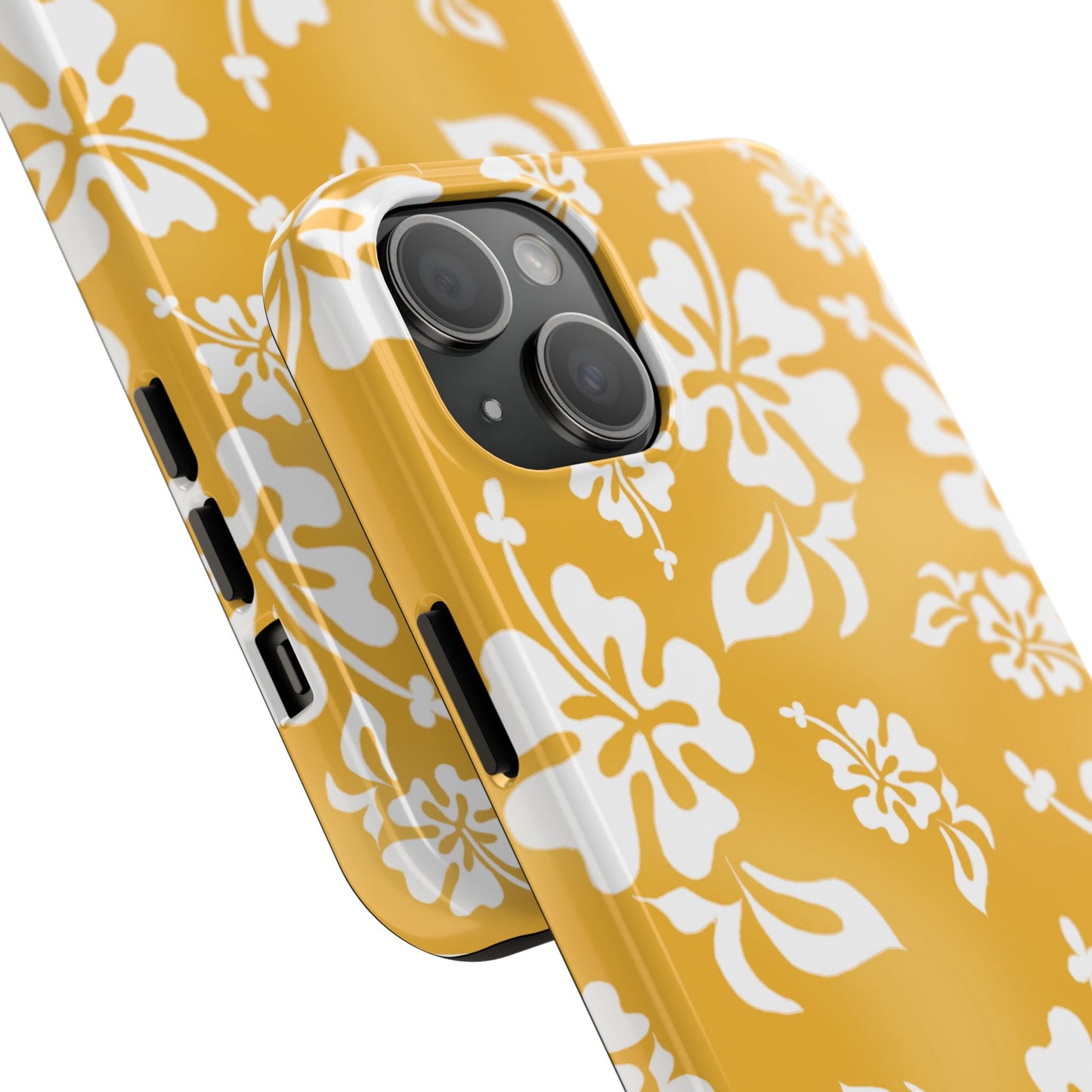 Hawaiian Sunshine Phone Case