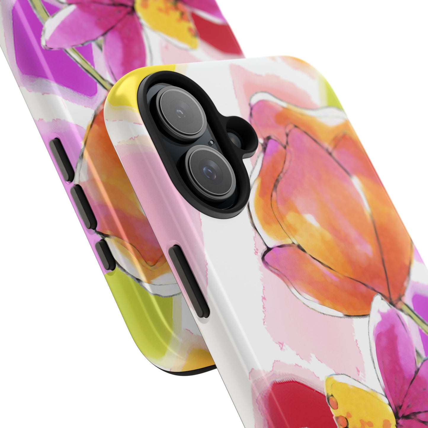 Pretty Power Phone Case