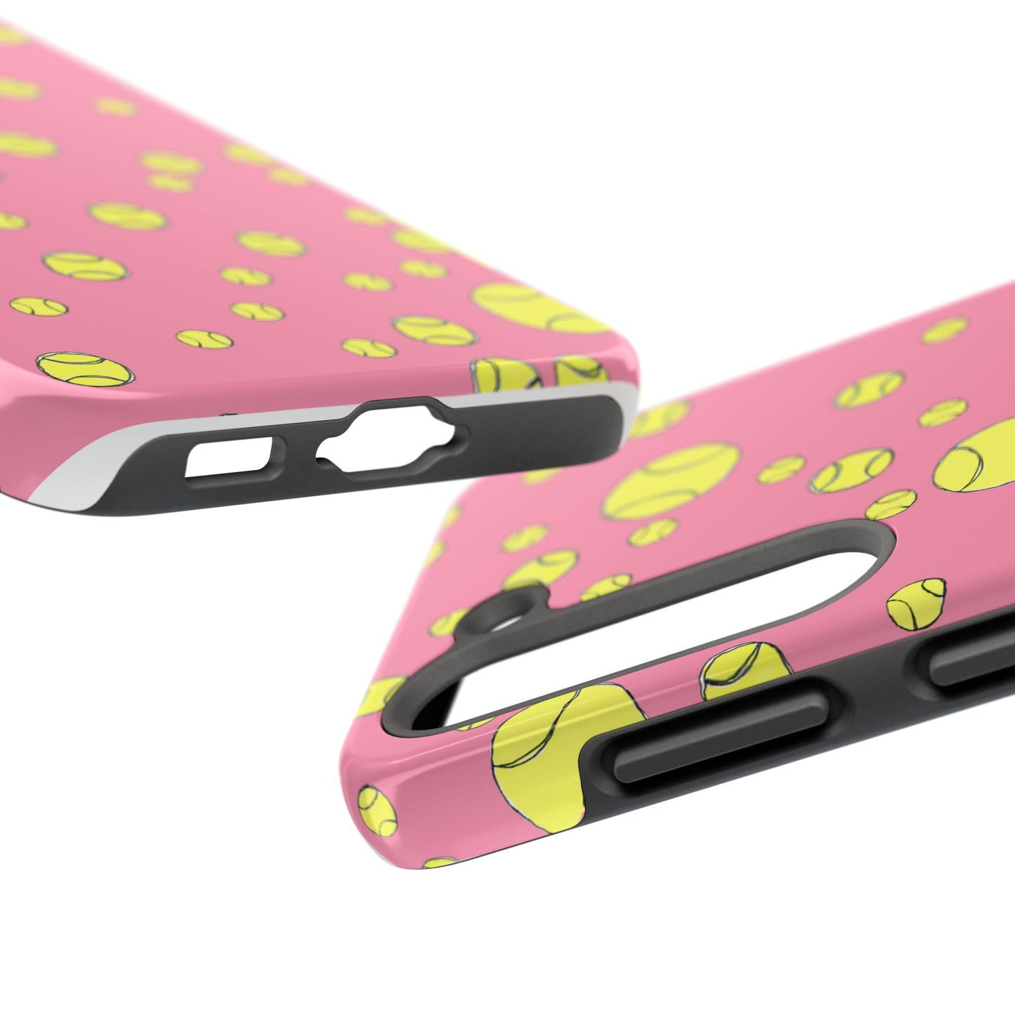 Tennis Worlds Phone Case