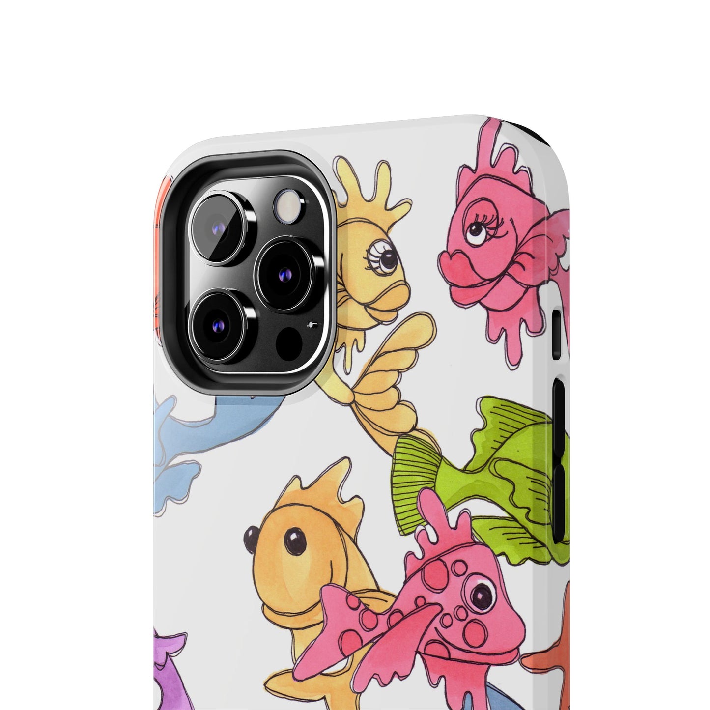 Fishers Phone Case
