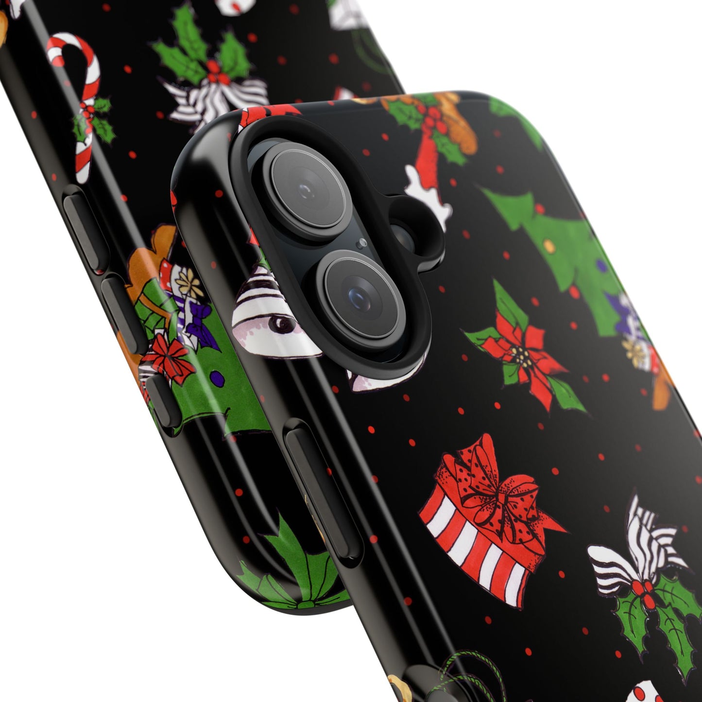 Christmas Stuff Phone Case