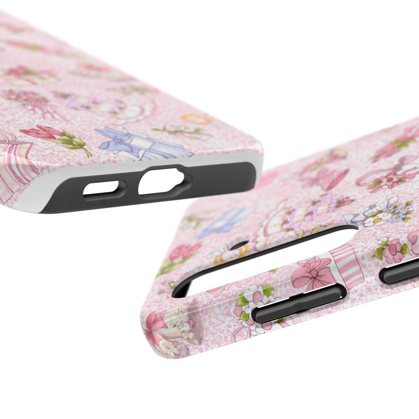 Wedding Stuff Phone Case