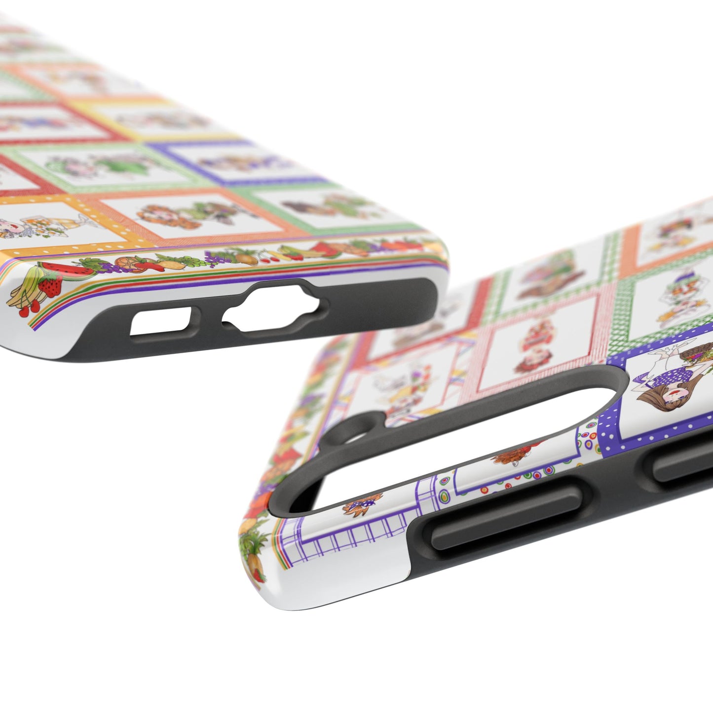 Fun House Phone Case