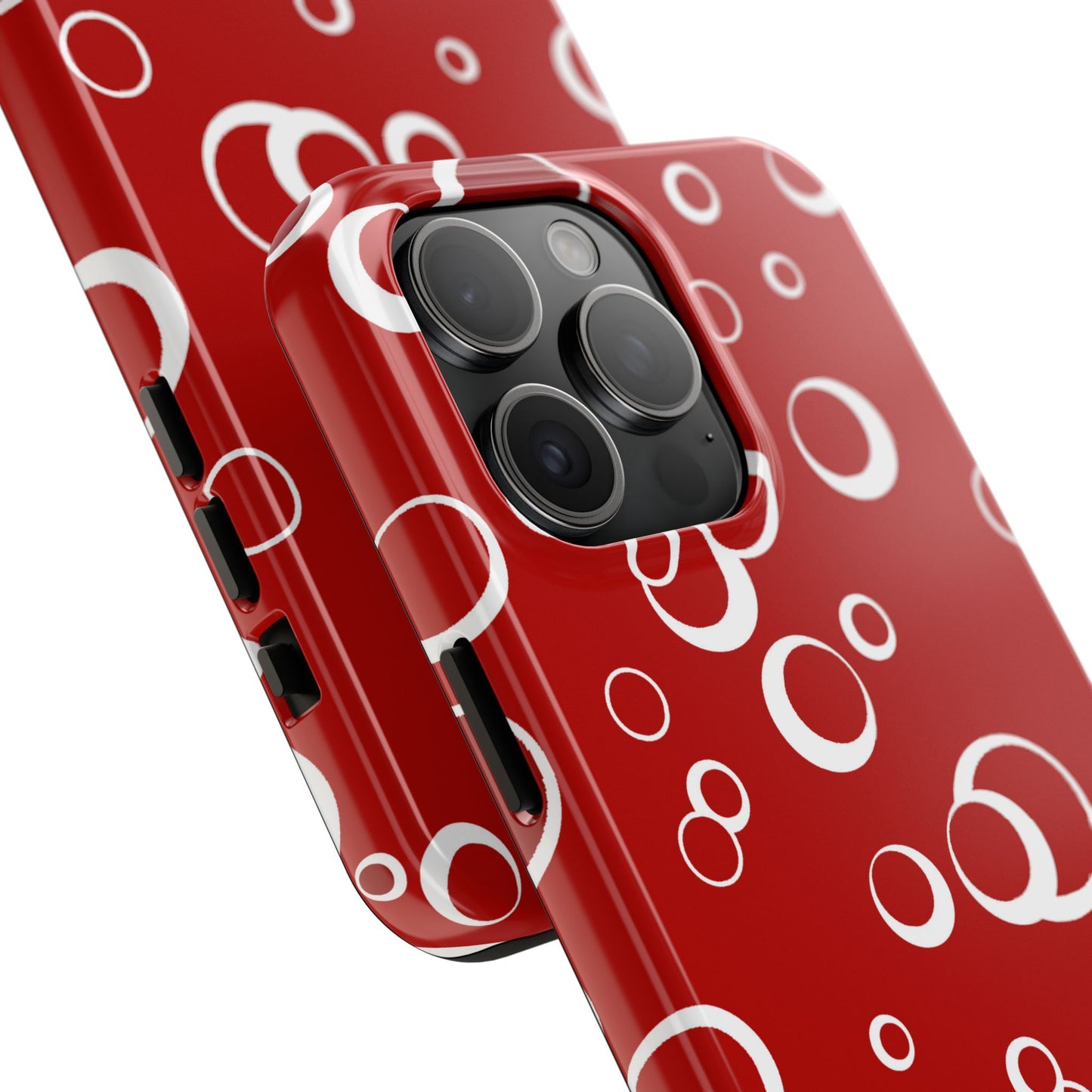 Corpuscles Phone Case