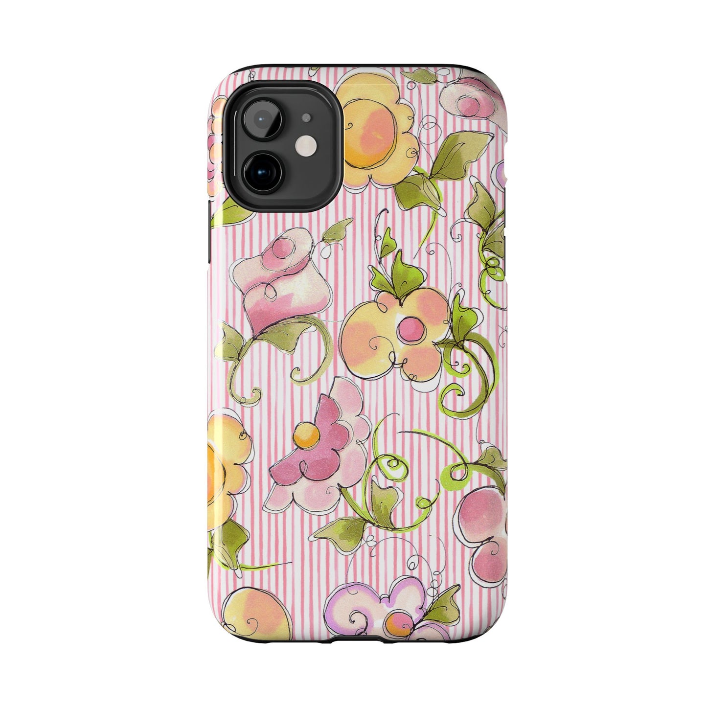 Jumbo Bloom Phone Case