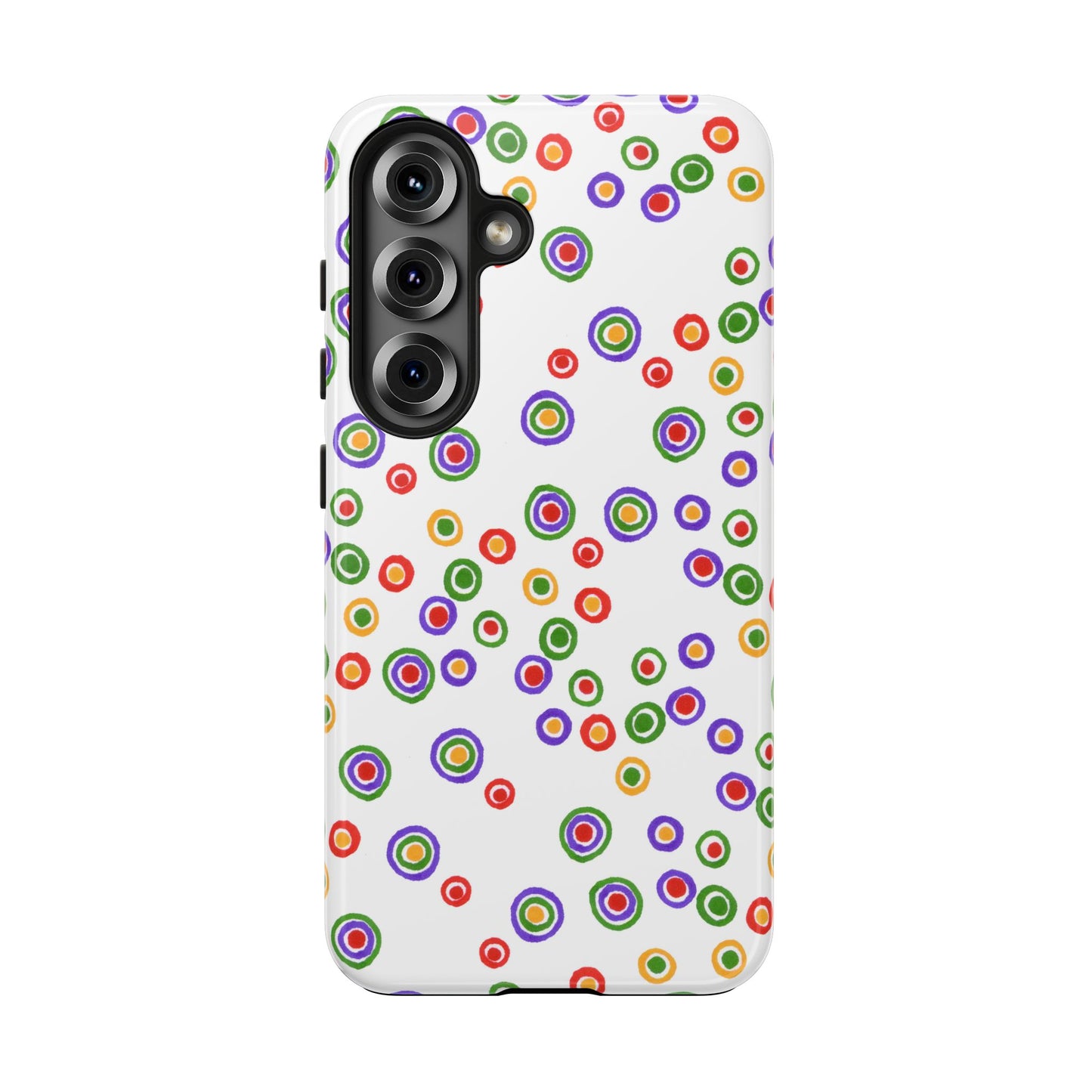 Kitchen Dots Phone Case