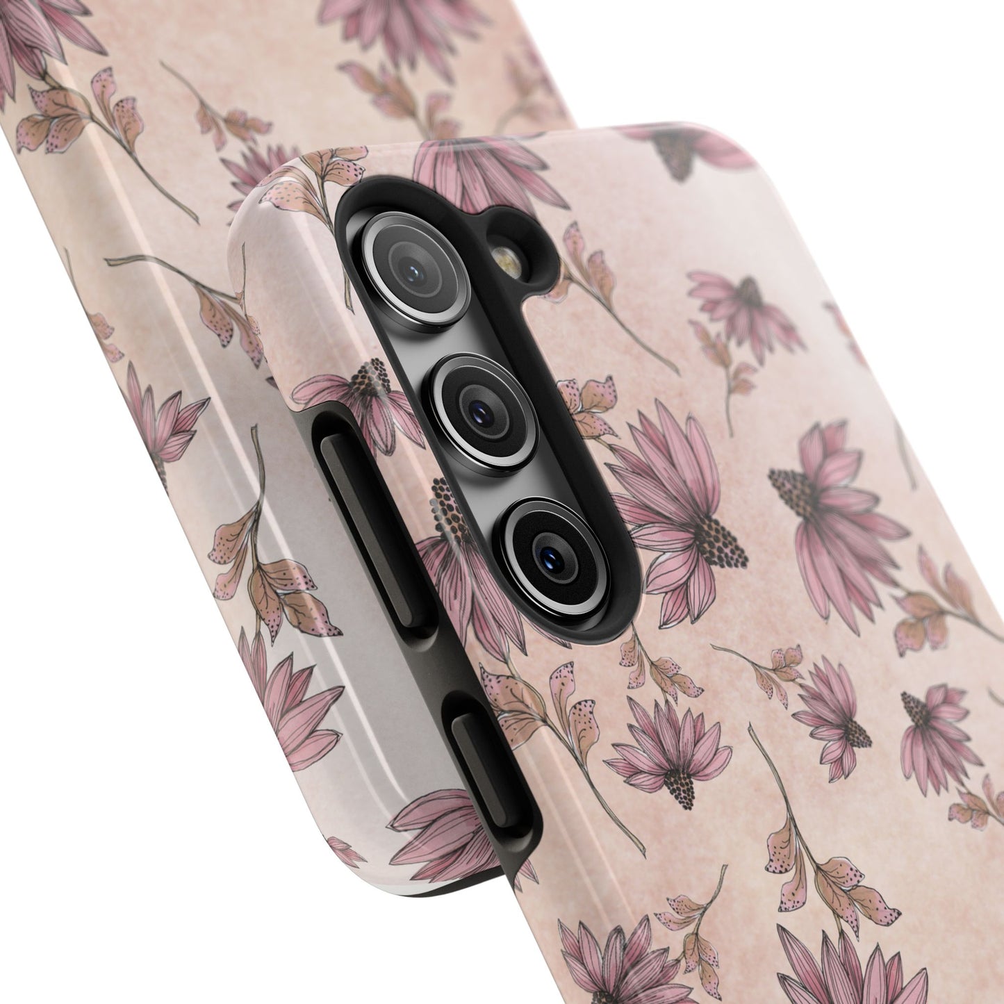 Lazy Ladies Pink Phone Case