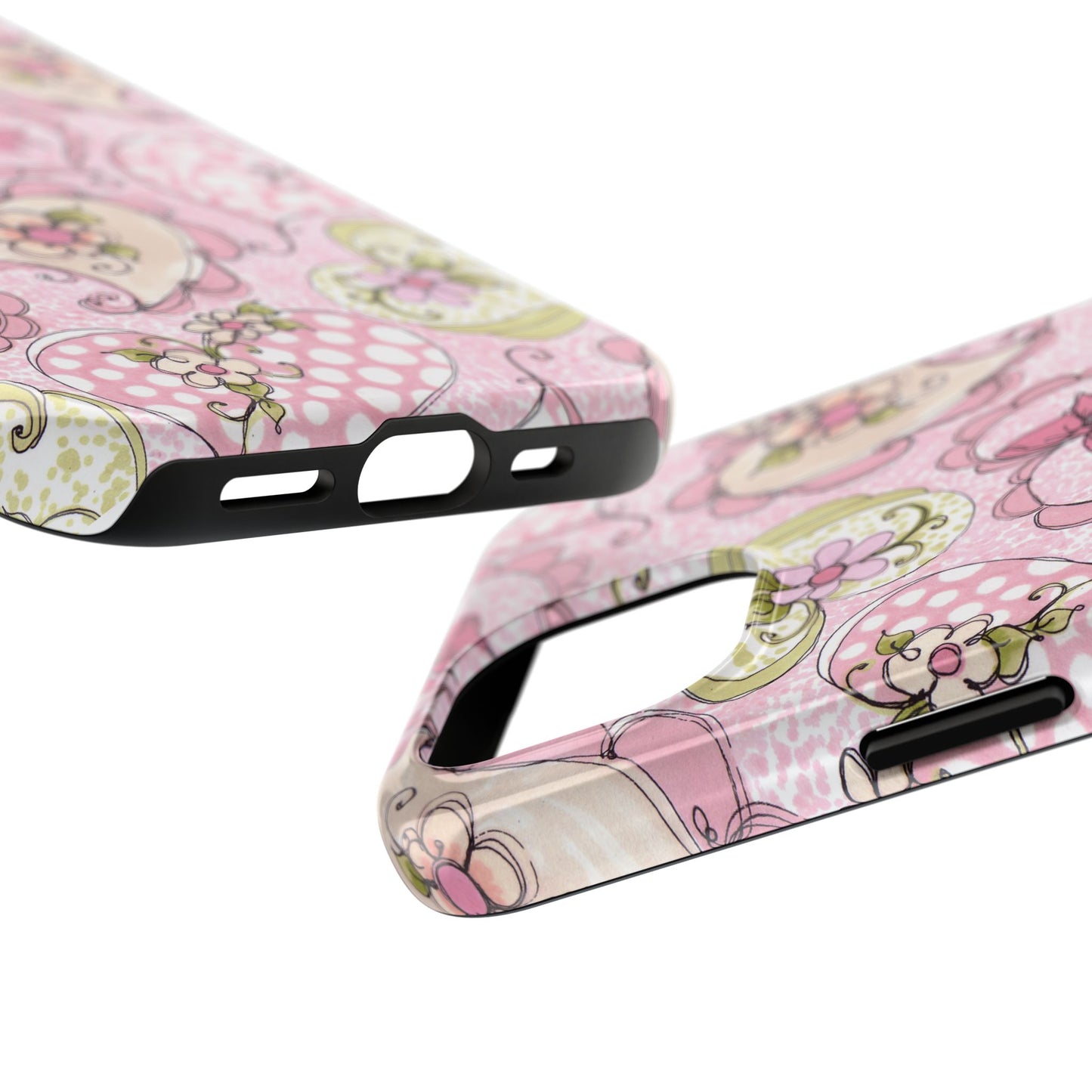 Sweethearts Phone Case