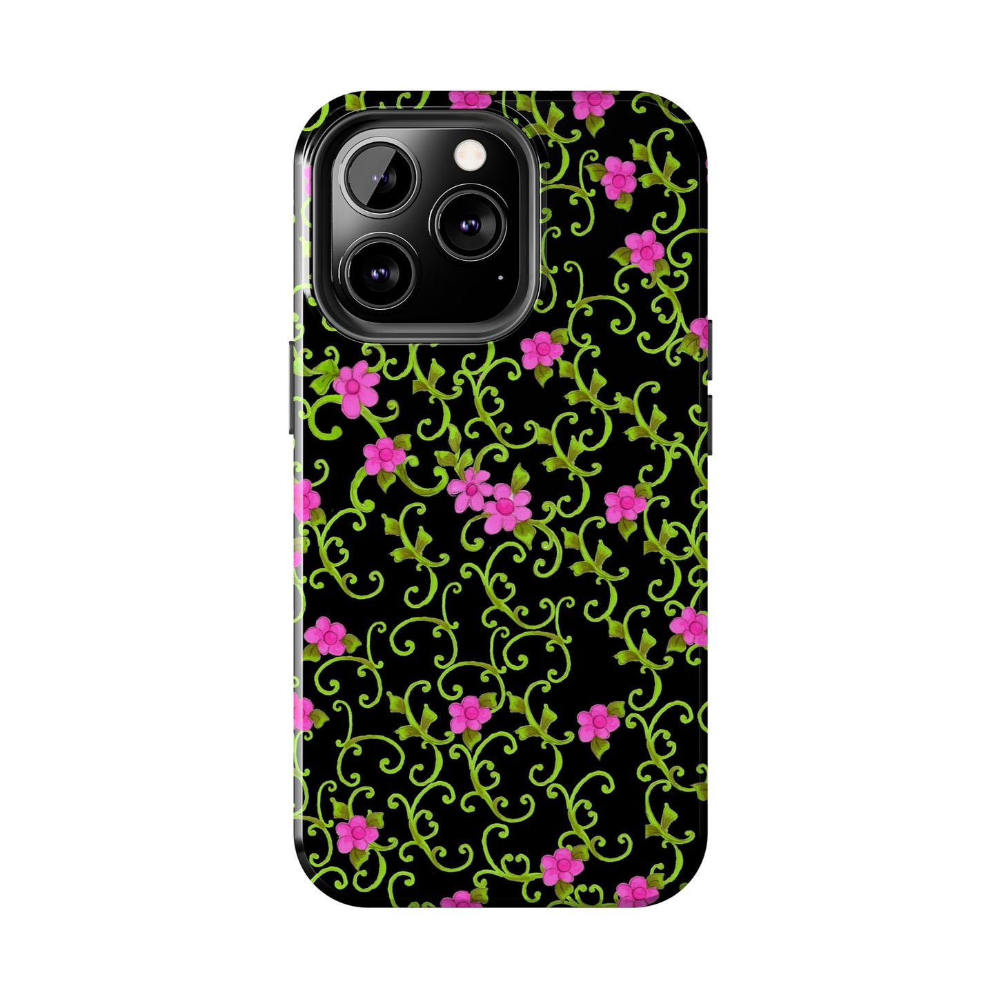 Inga Ground Phone Case