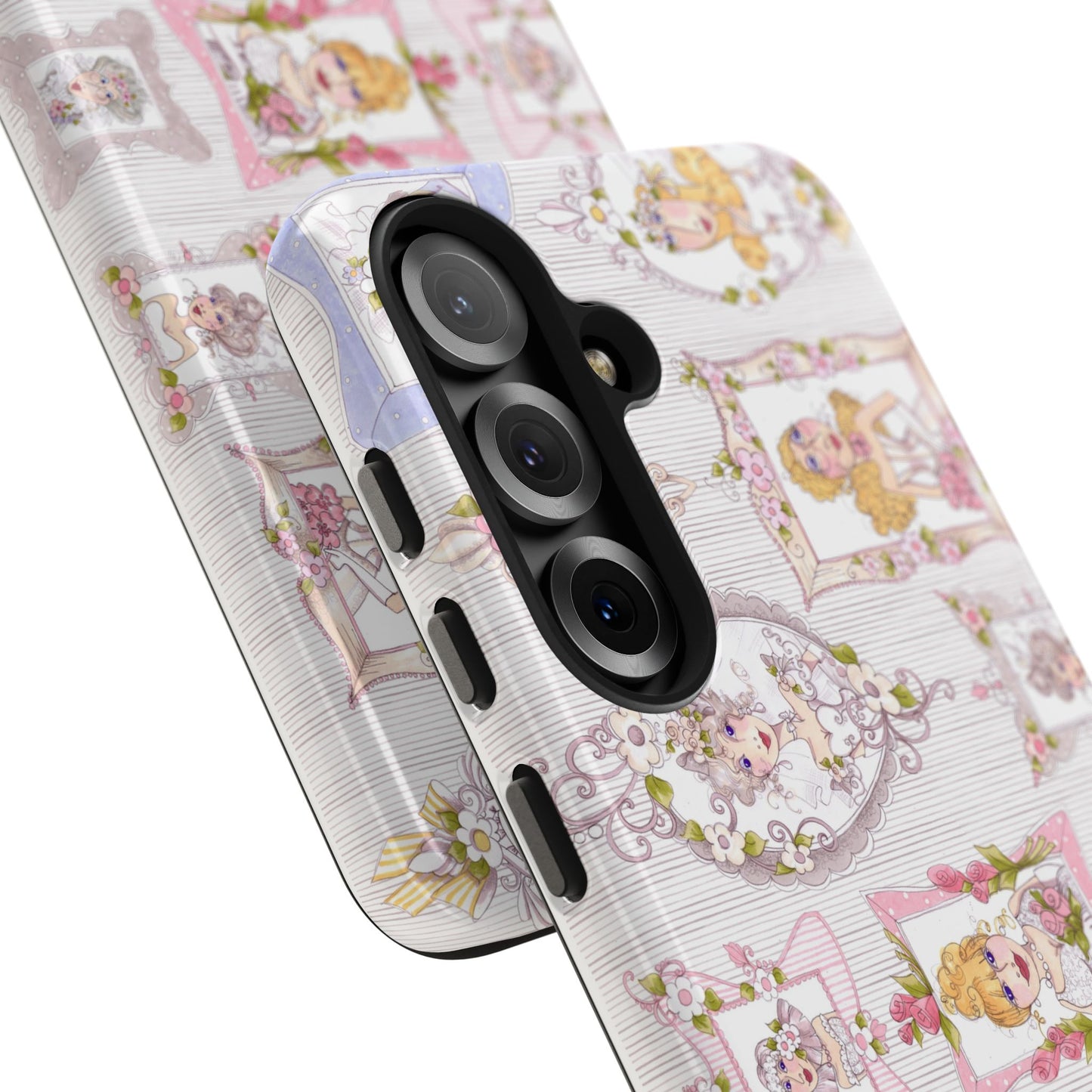 I Do, I Do! Phone Case