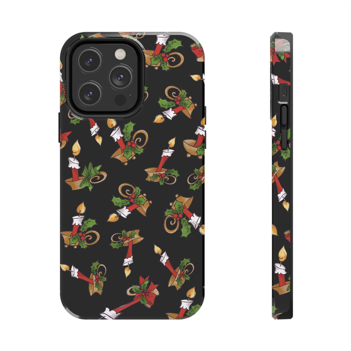 Candlesque Phone Case