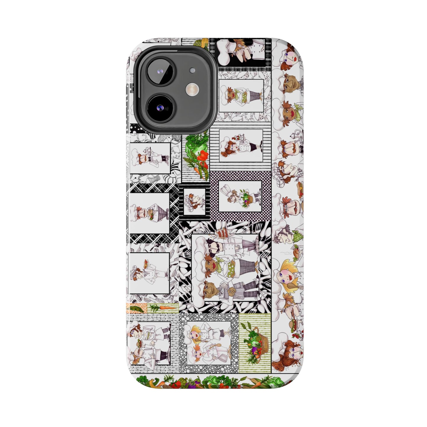 What's Cookin' Phone Case