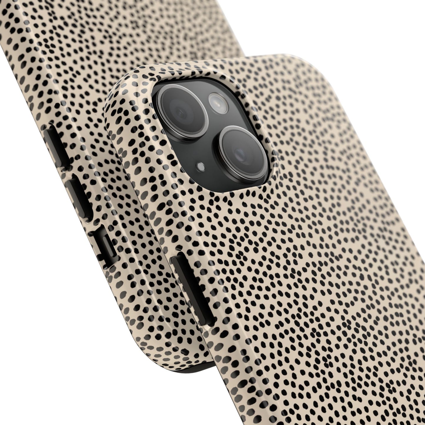 Gypsy Dots Muslin Phone Case