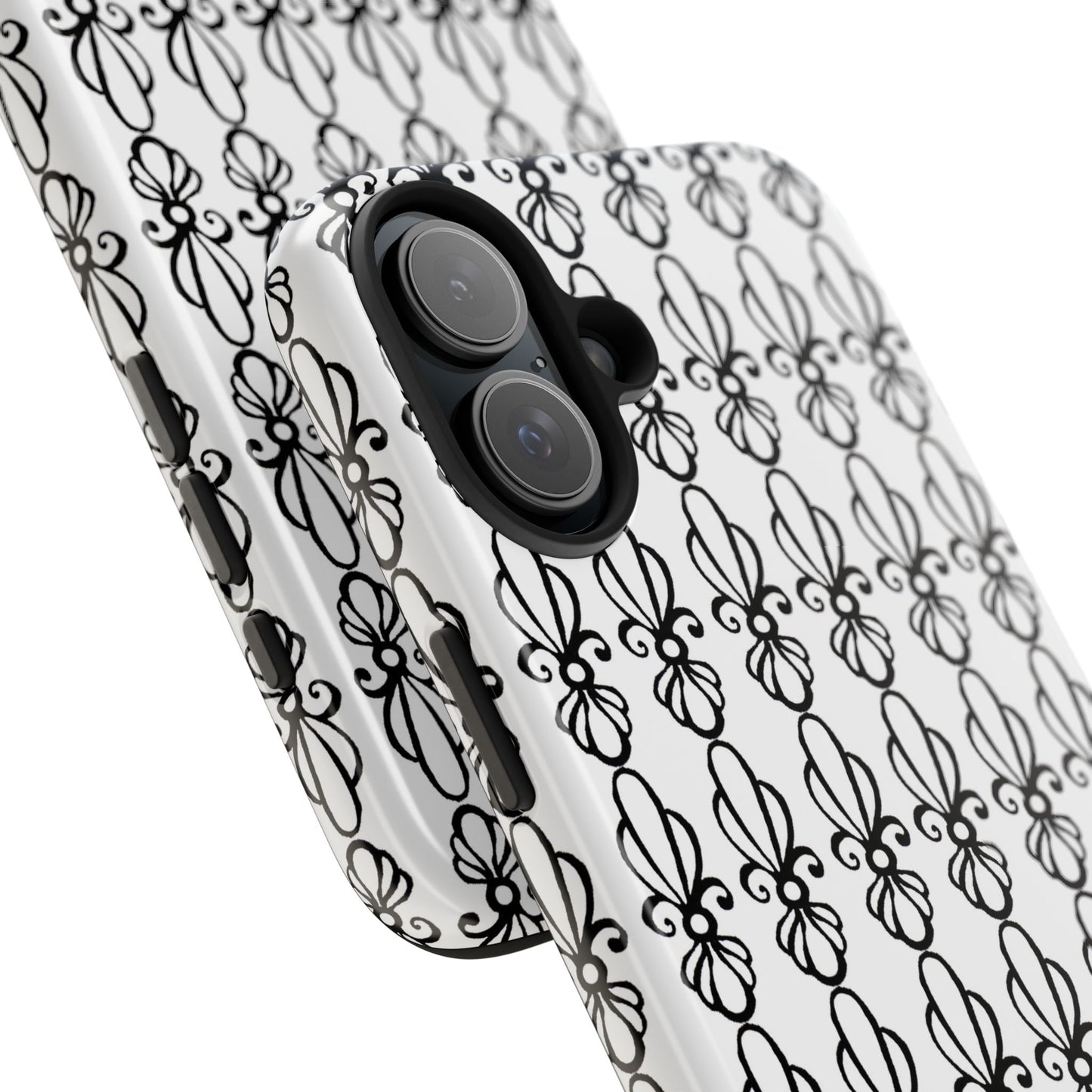Iron Gate Phone Case