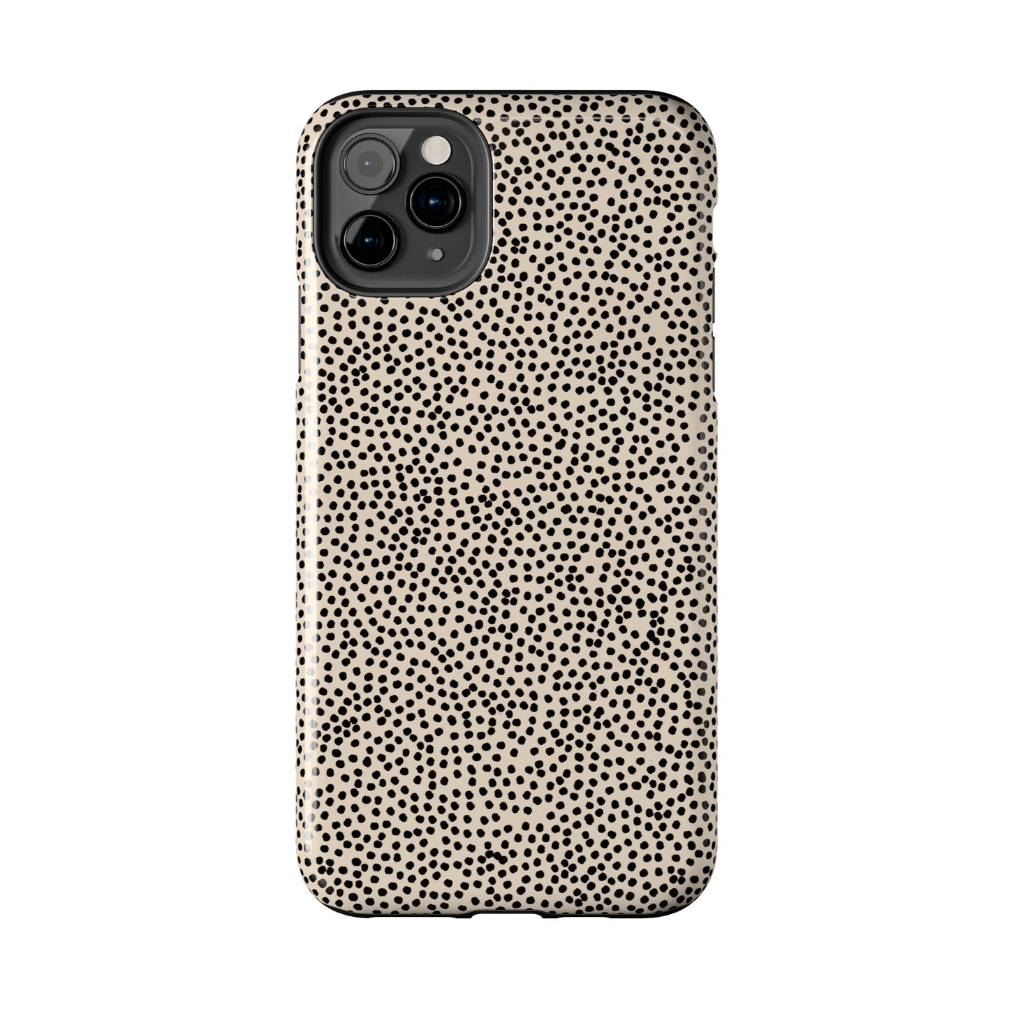 Gypsy Dots Muslin Phone Case