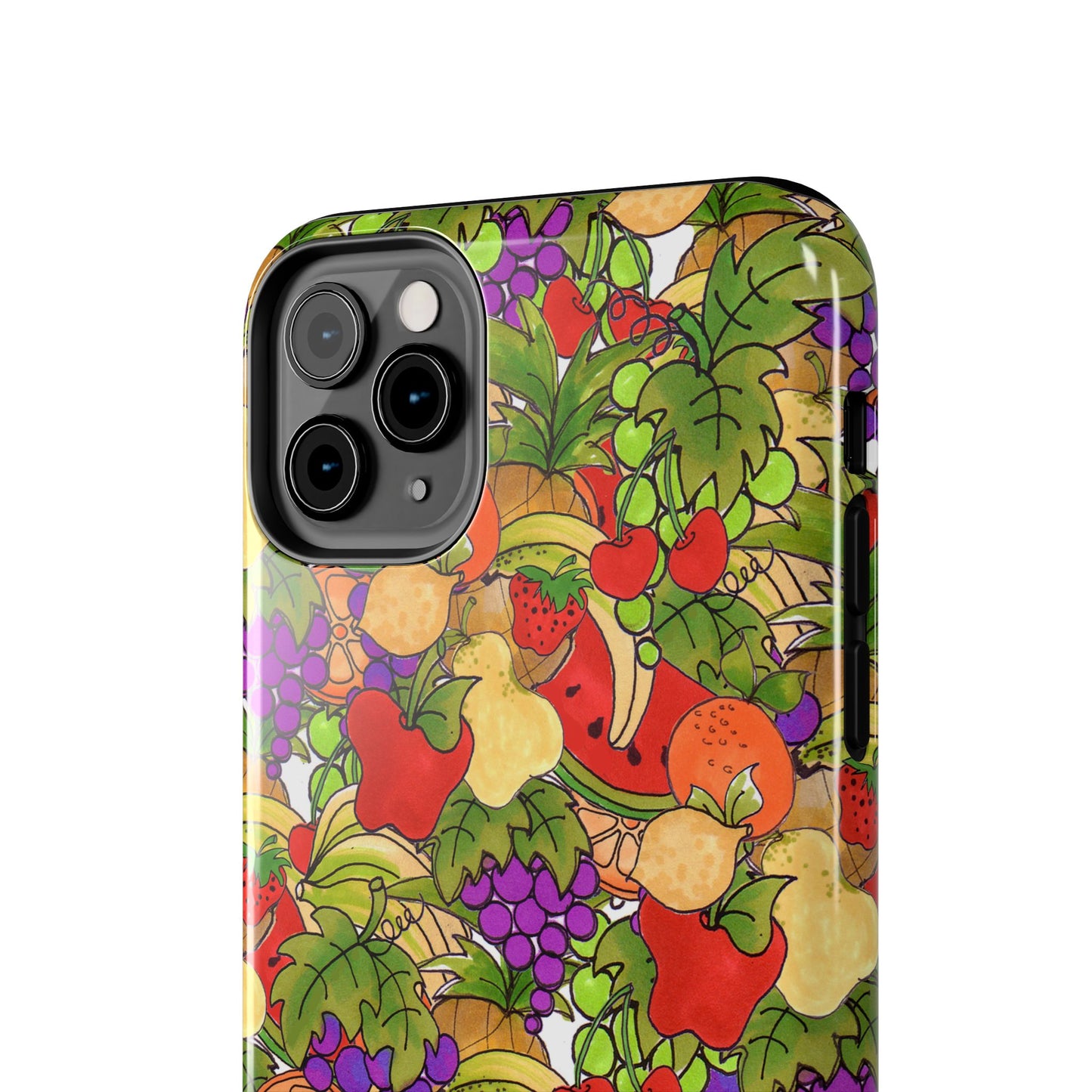 Fruit Jungle Phone Case