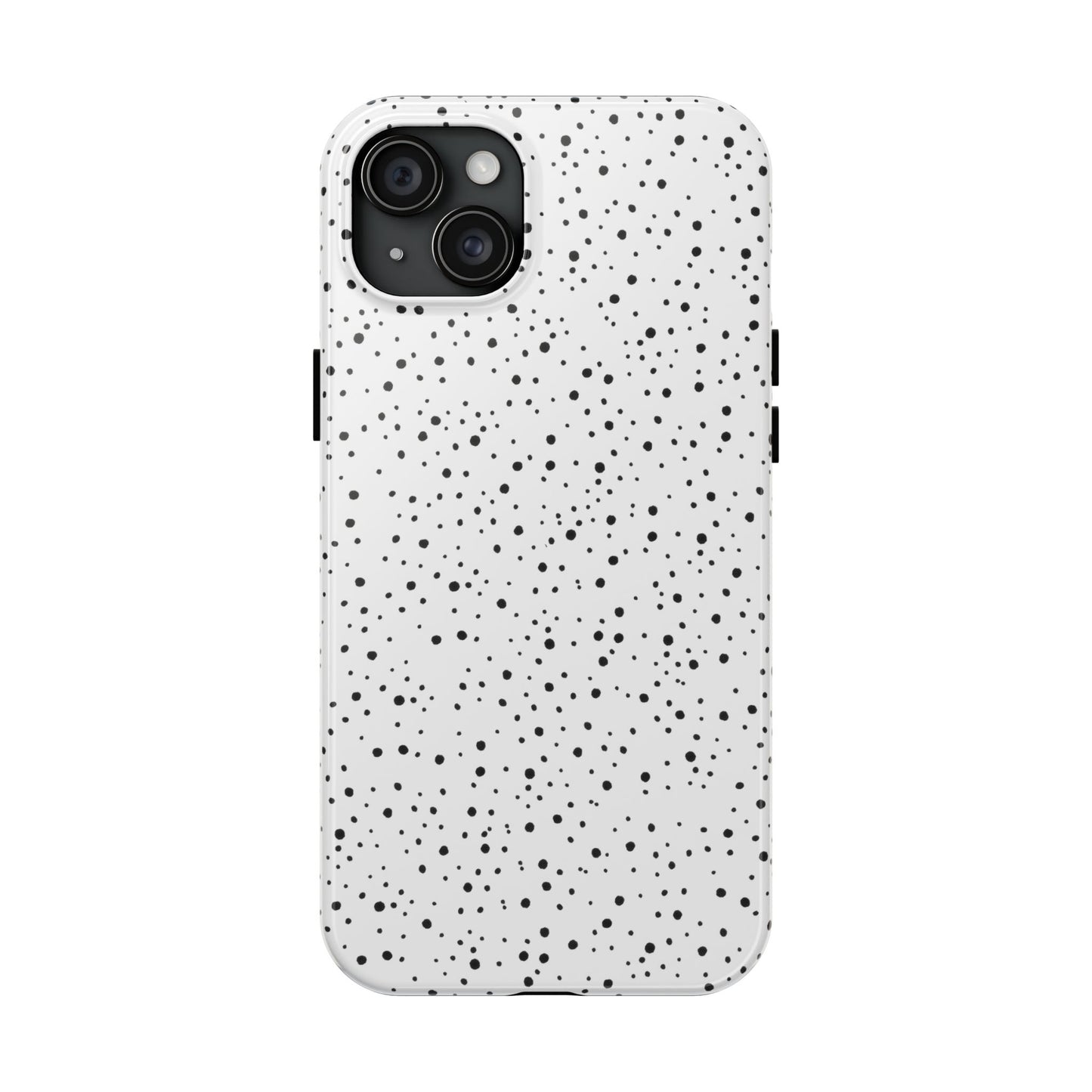 Random Dot Phone Case