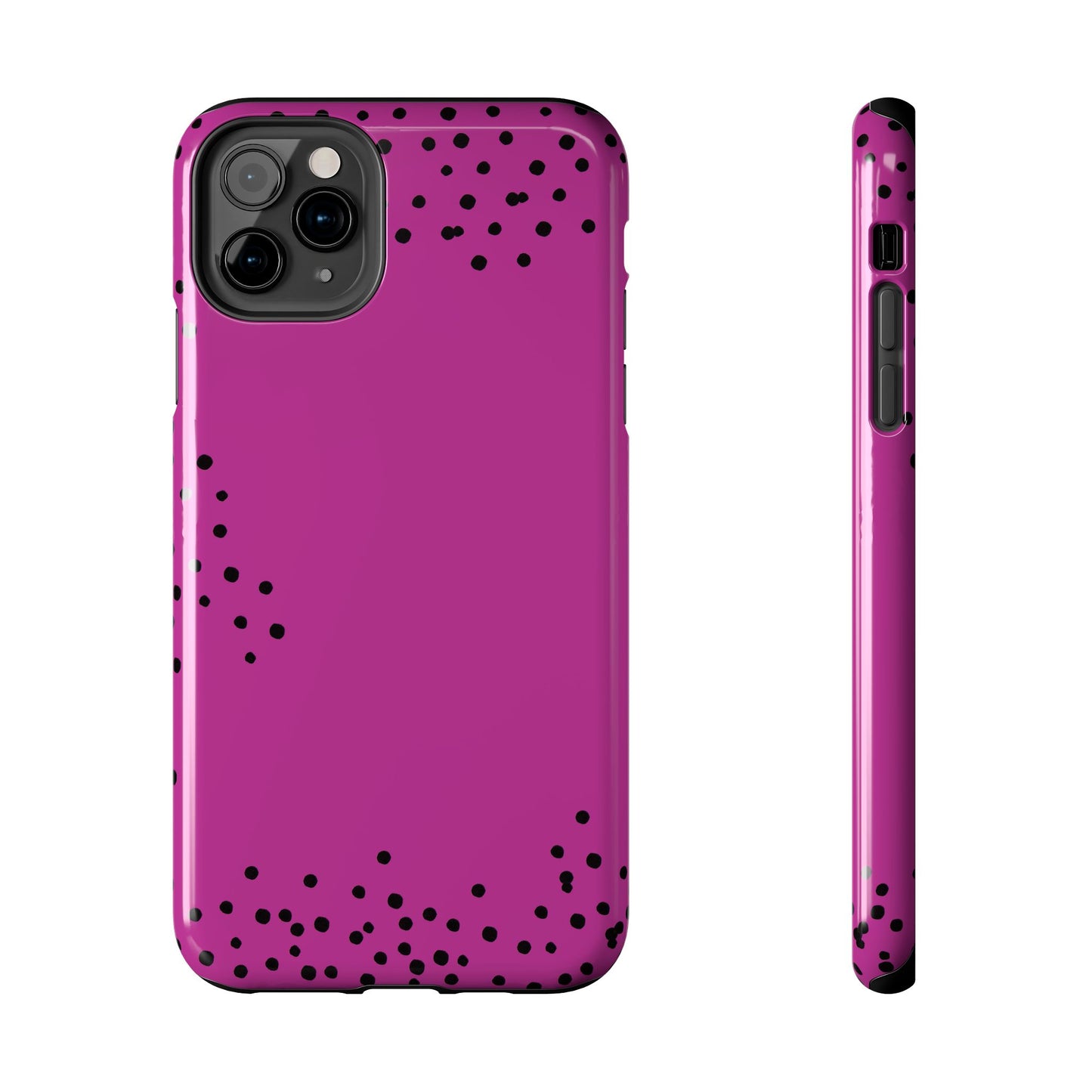 Dots Phone Case