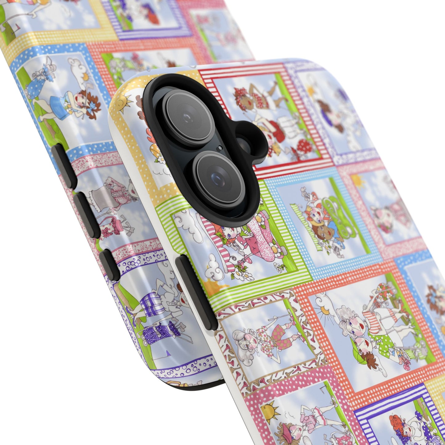 You Golf Girl! Phone Case