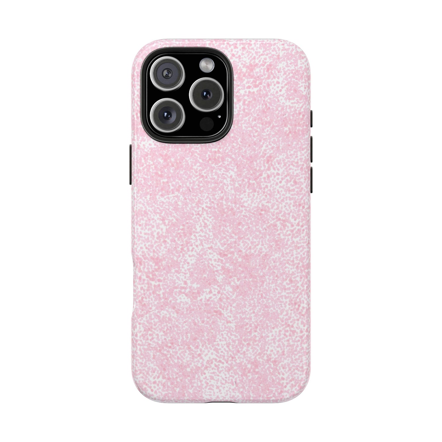 Confetti Pink Phone Case