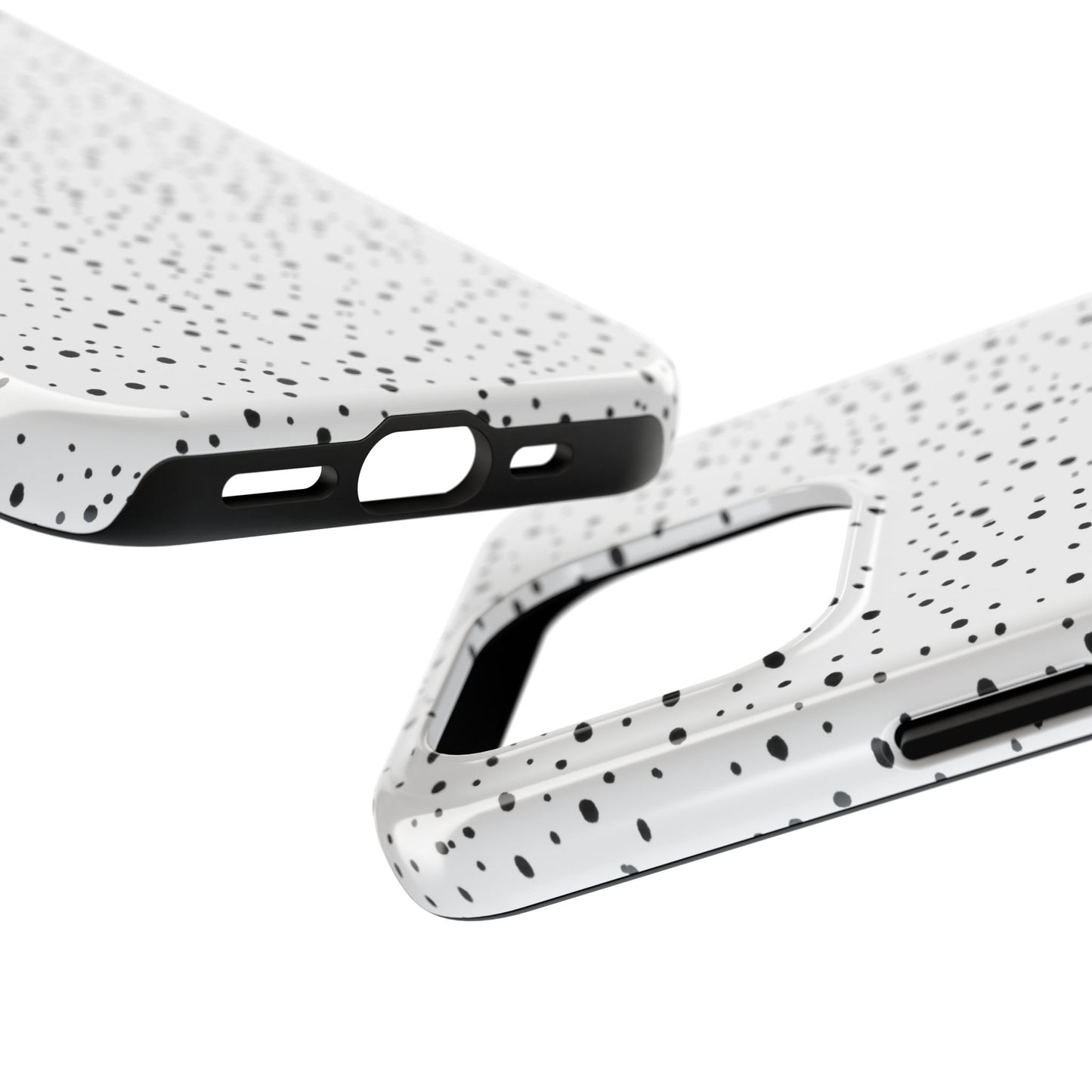 Random Dot Phone Case