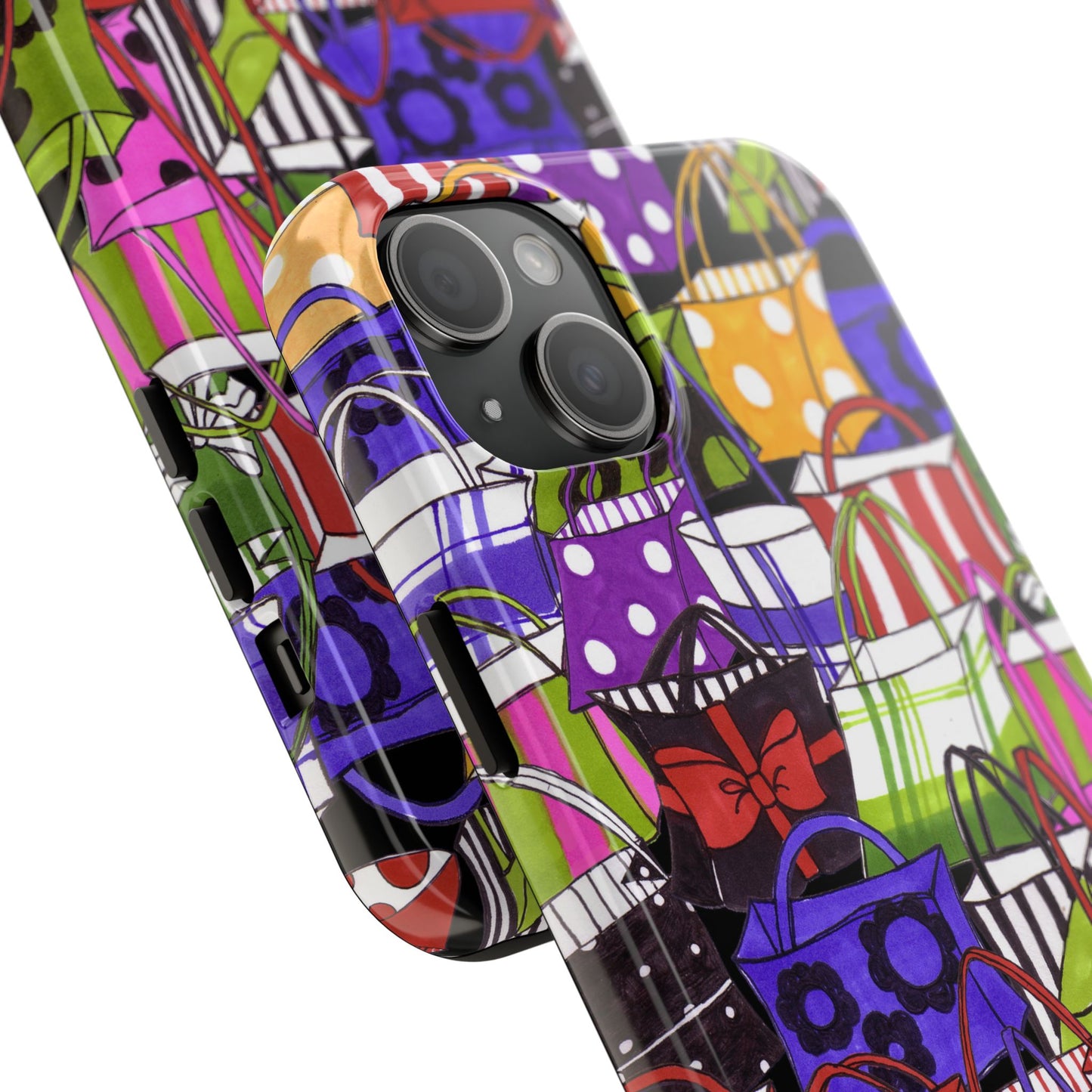 Totally Multi Phone Case