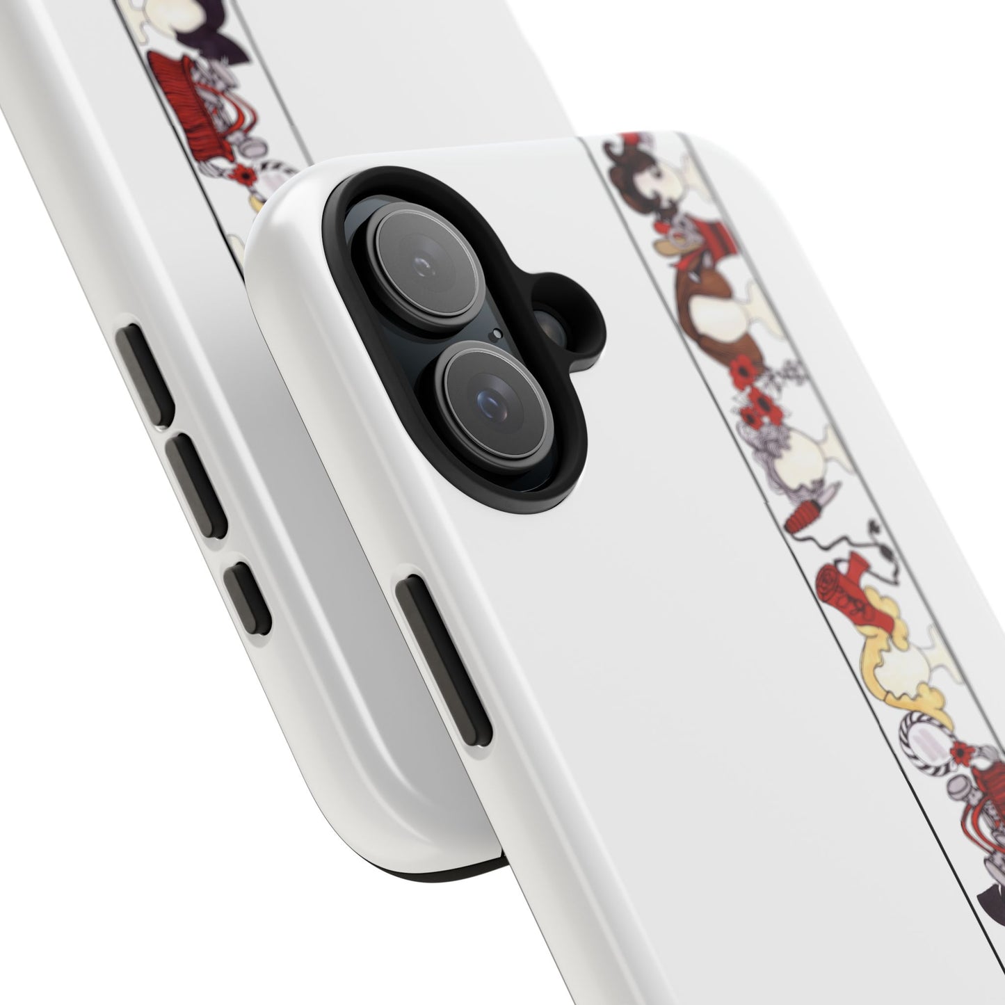 Salon Stuff Phone Case