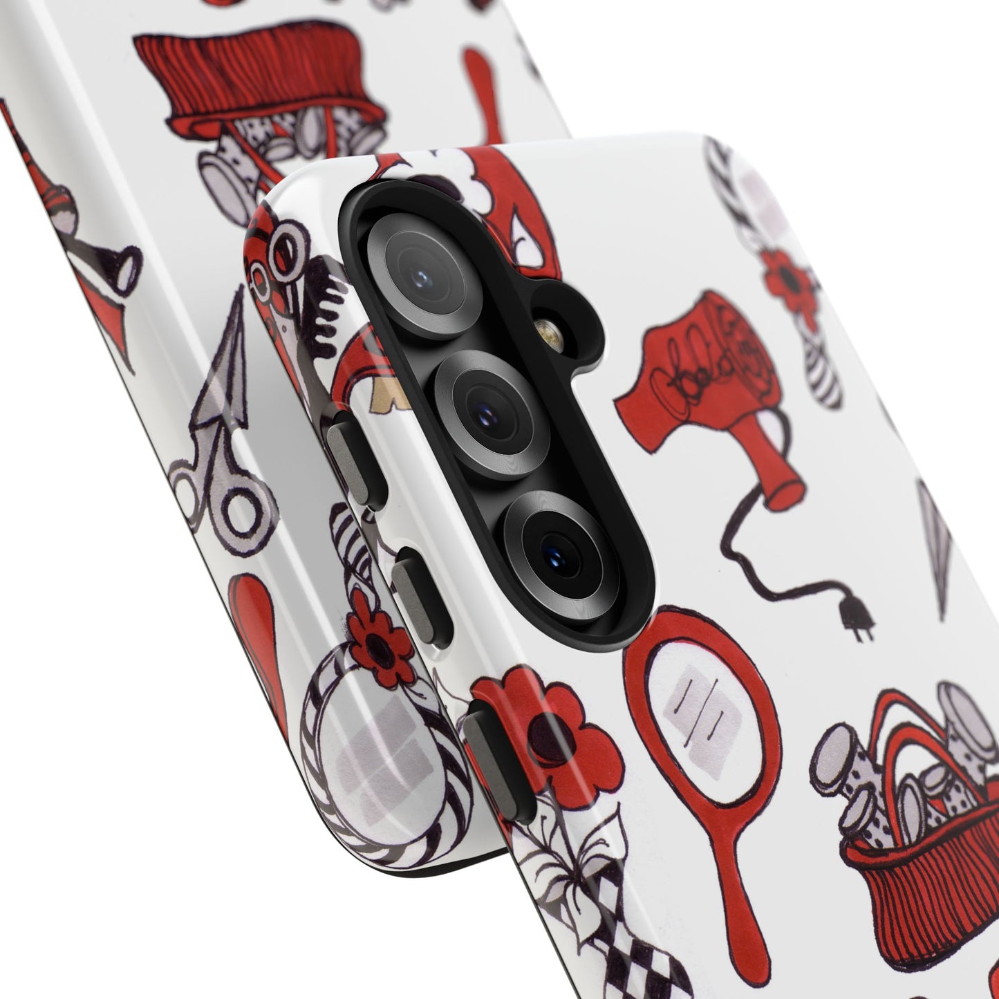 Beauty Stuff Phone Case