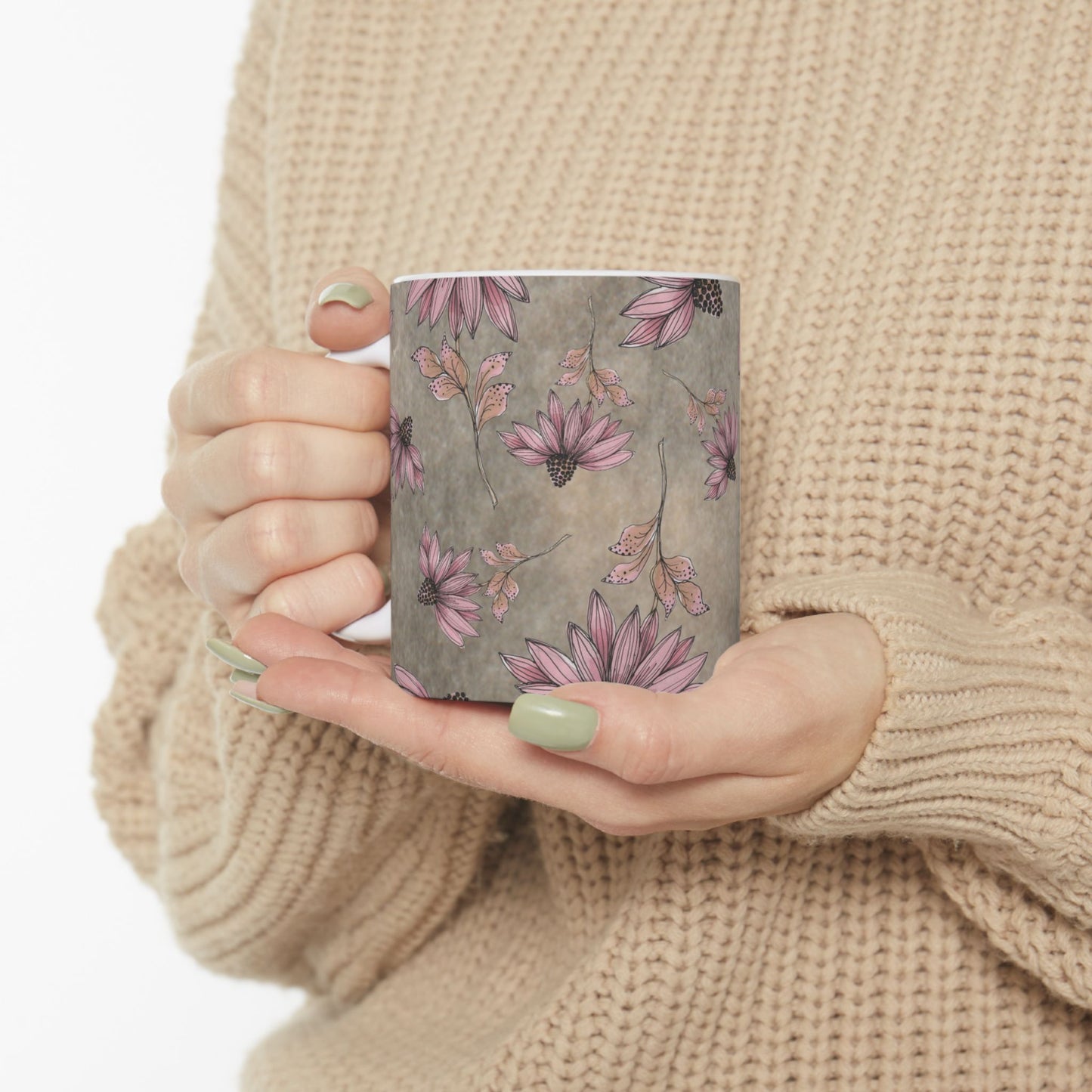 Lazy Ladies Silver Cup