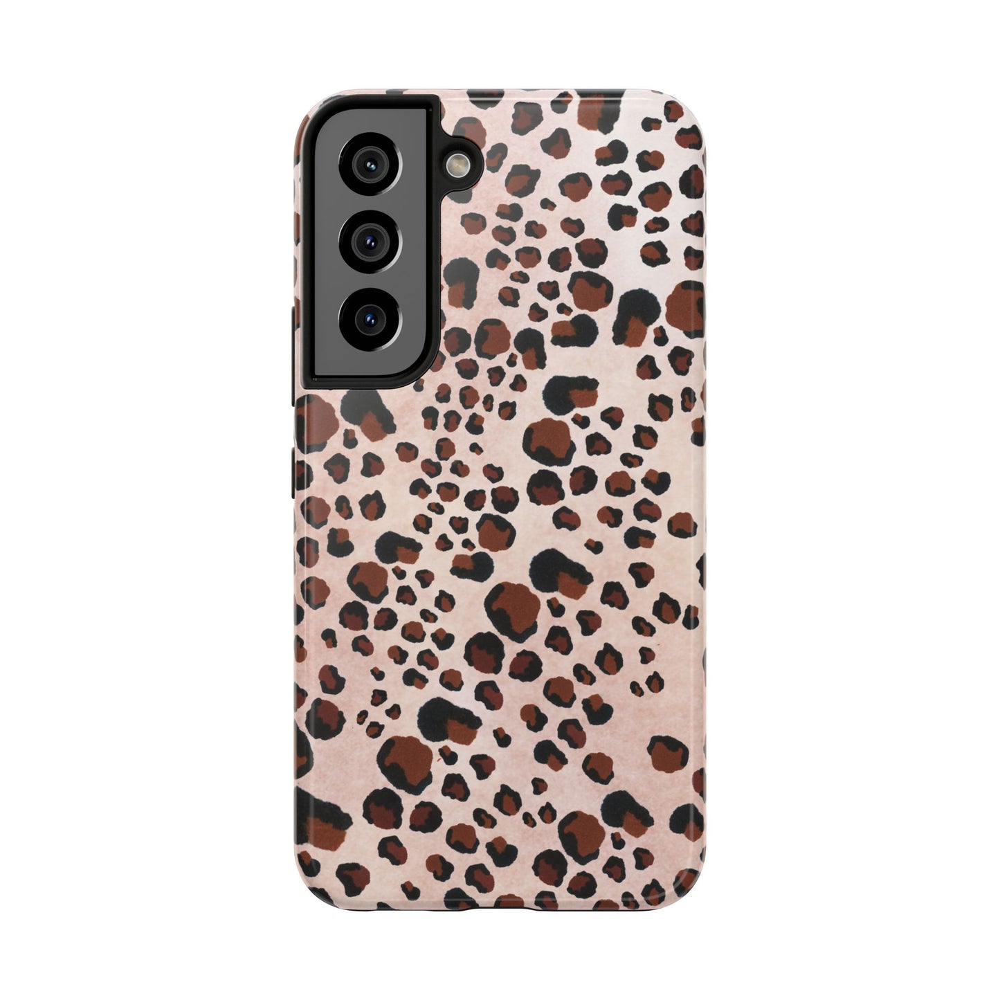 Leopard Pink Phone Case