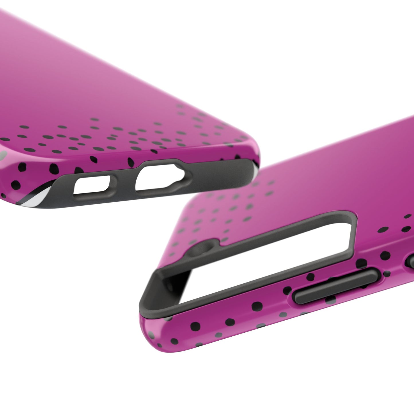 Dots Phone Case
