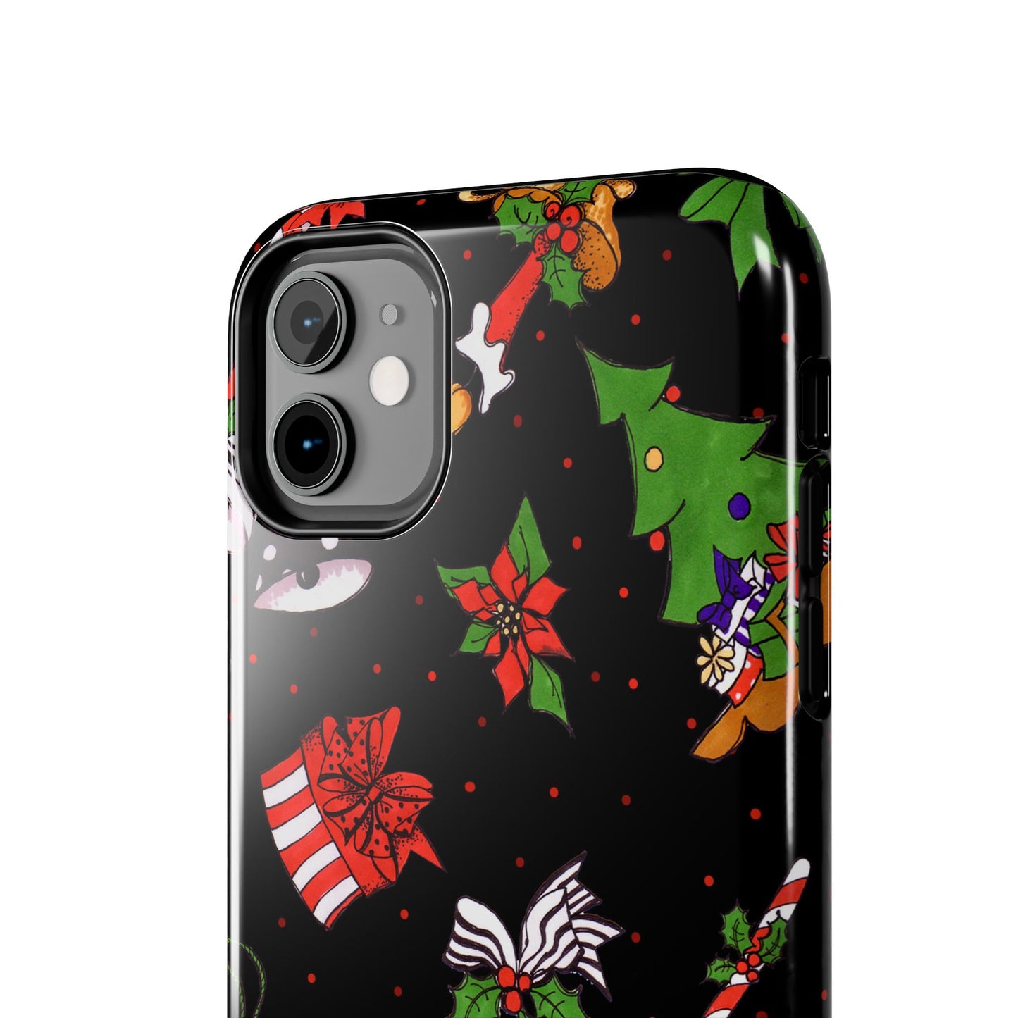 Christmas Stuff Phone Case