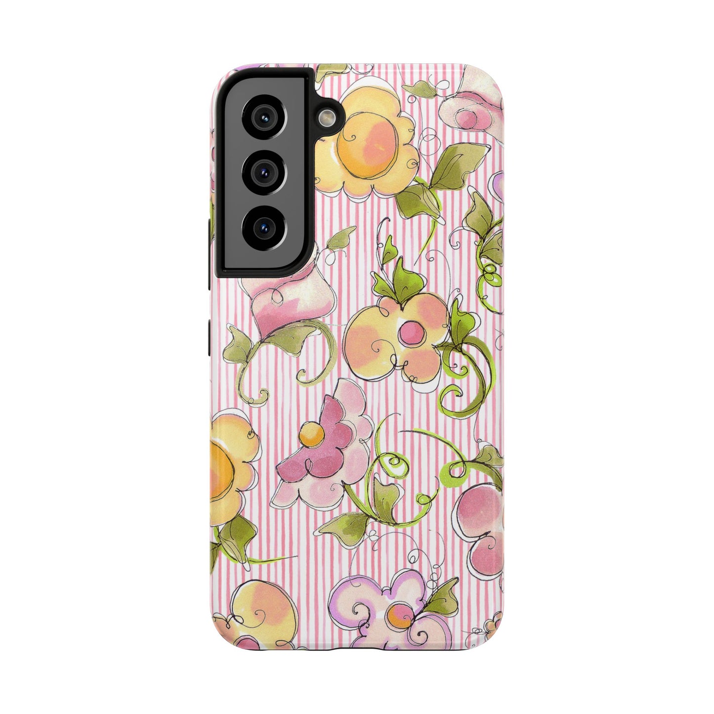 Jumbo Bloom Phone Case