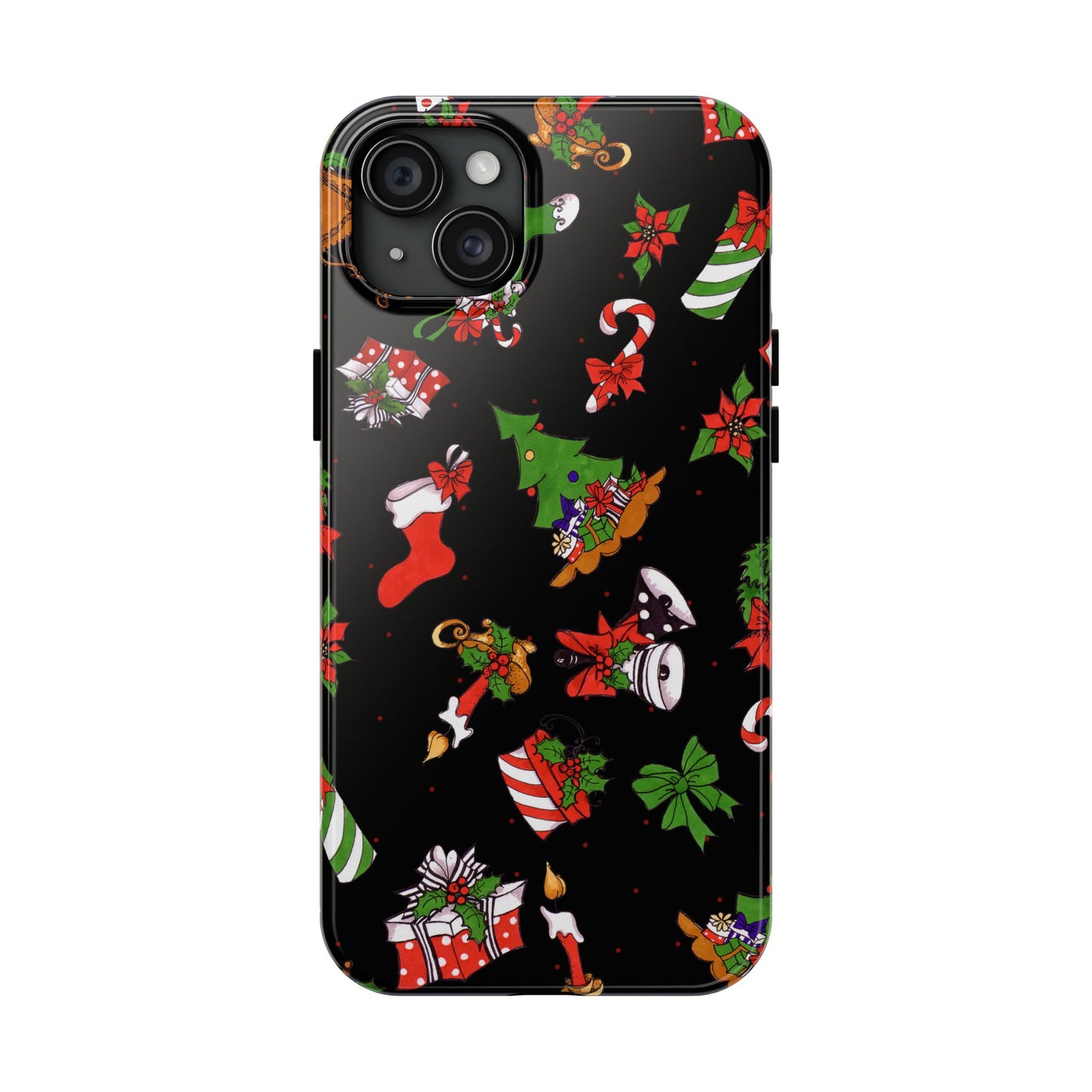 Christmas Party Phone Case
