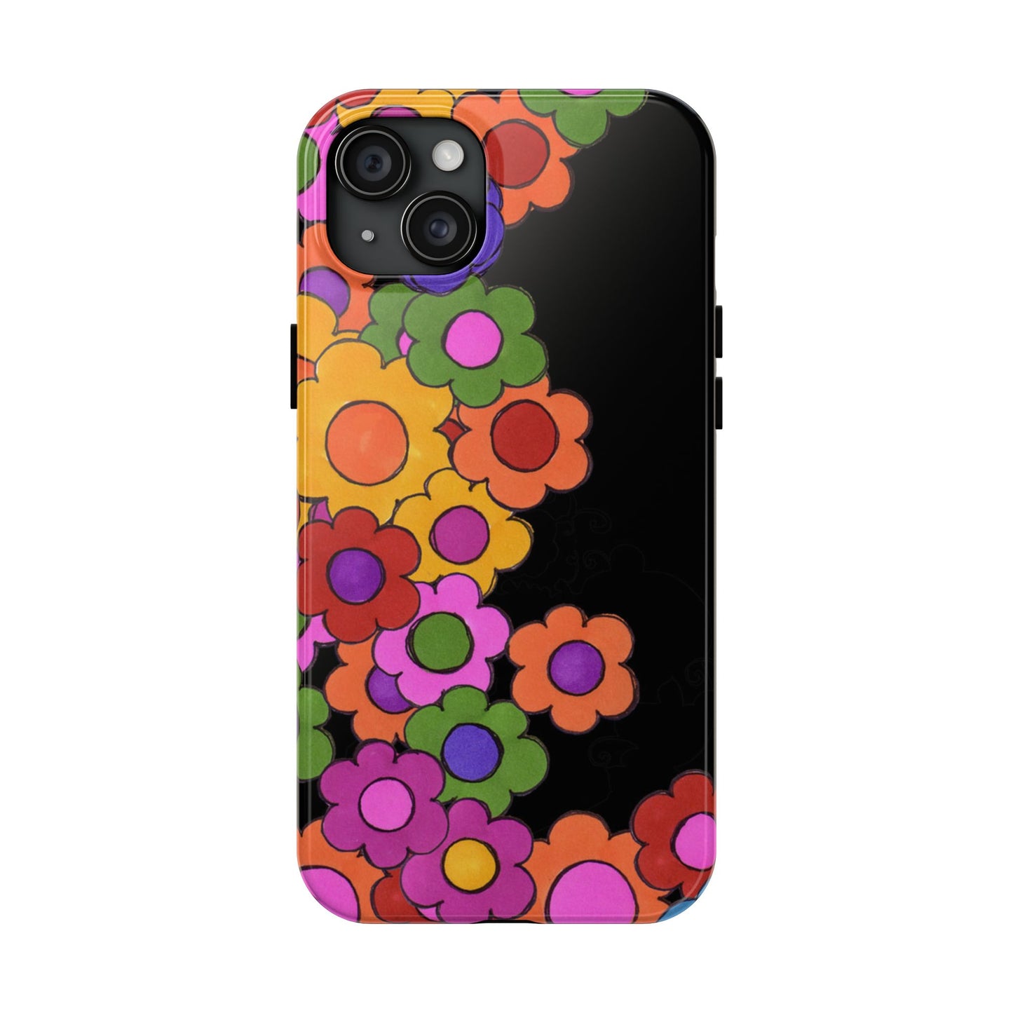 Daisies Phone Case