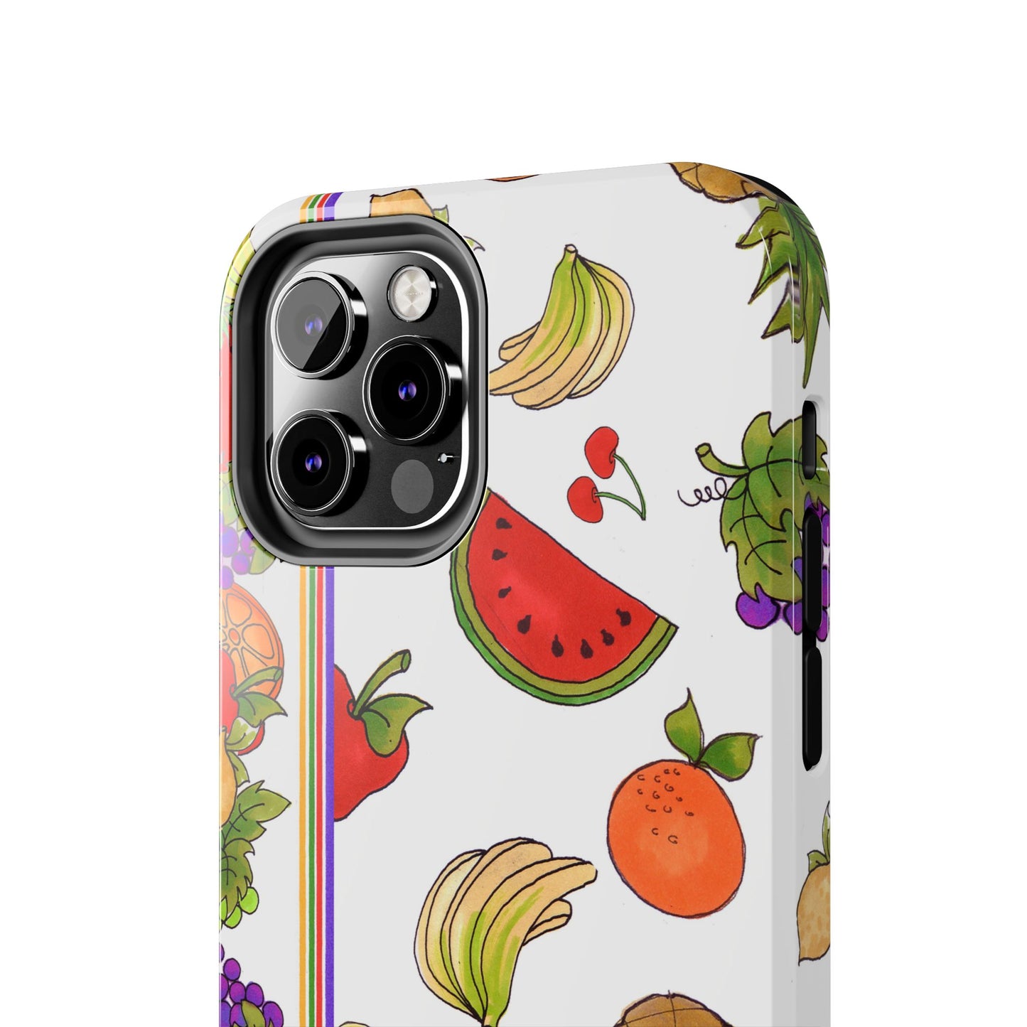 Fruit Salad Phone Case