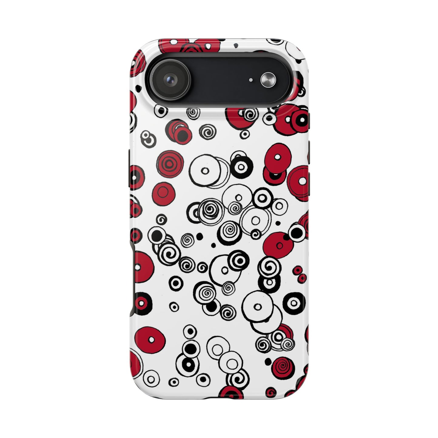Dorky Dot Phone Case