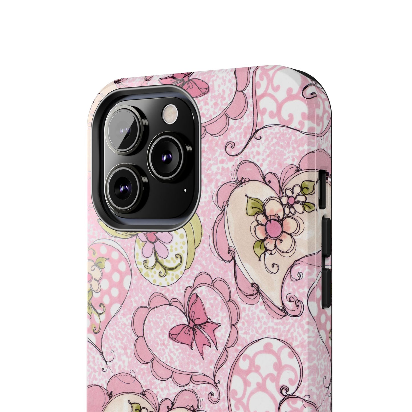 Sweethearts Phone Case