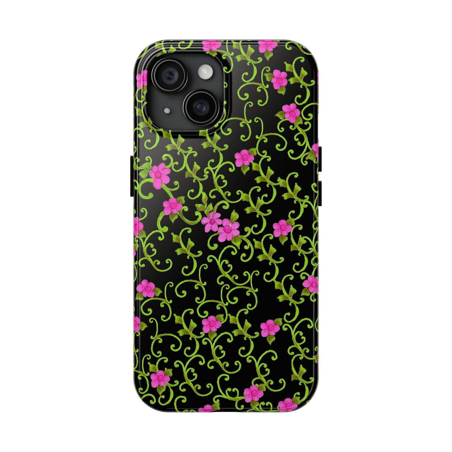 Inga Ground Phone Case